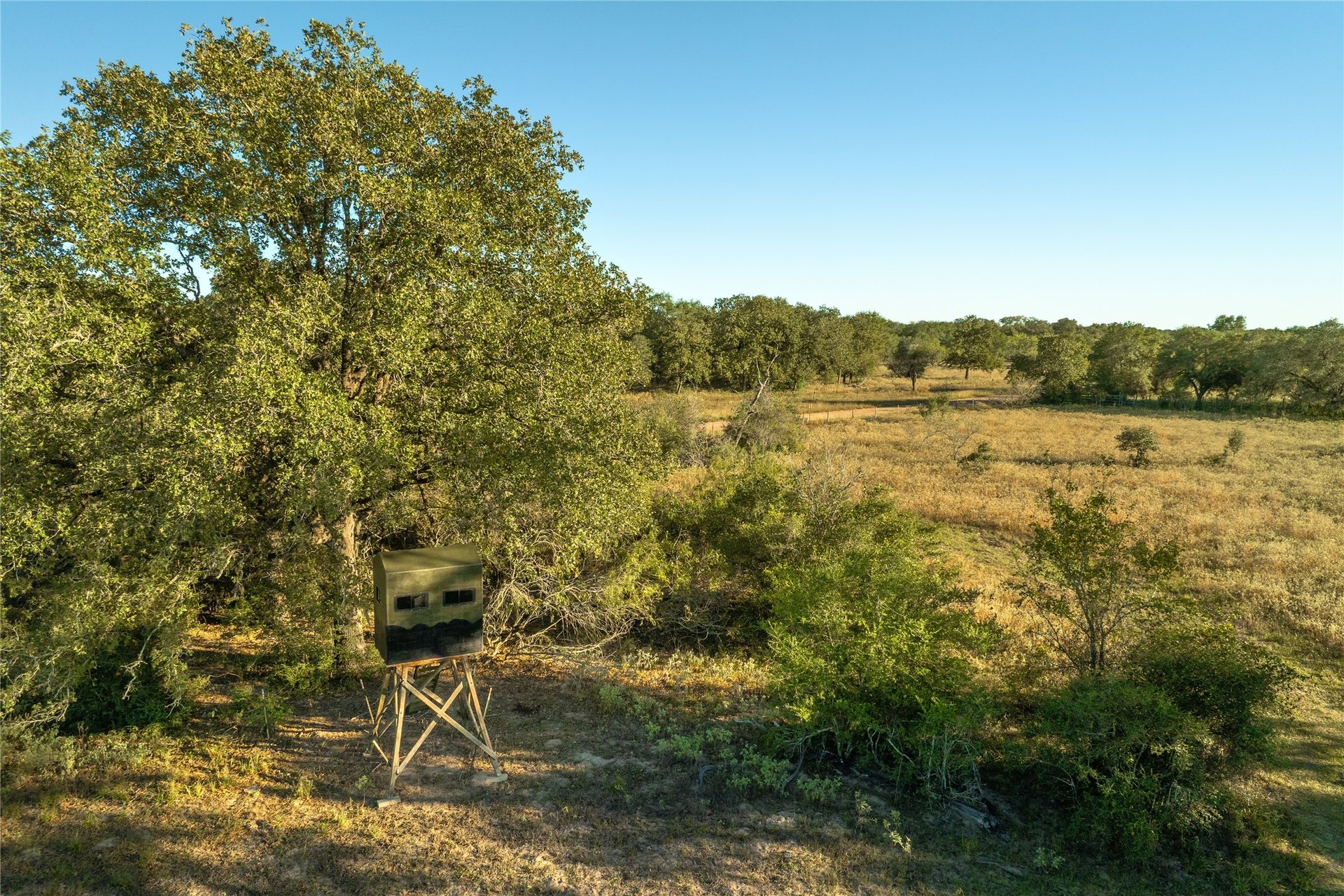0 County Road 1, Edna, TX, 77957