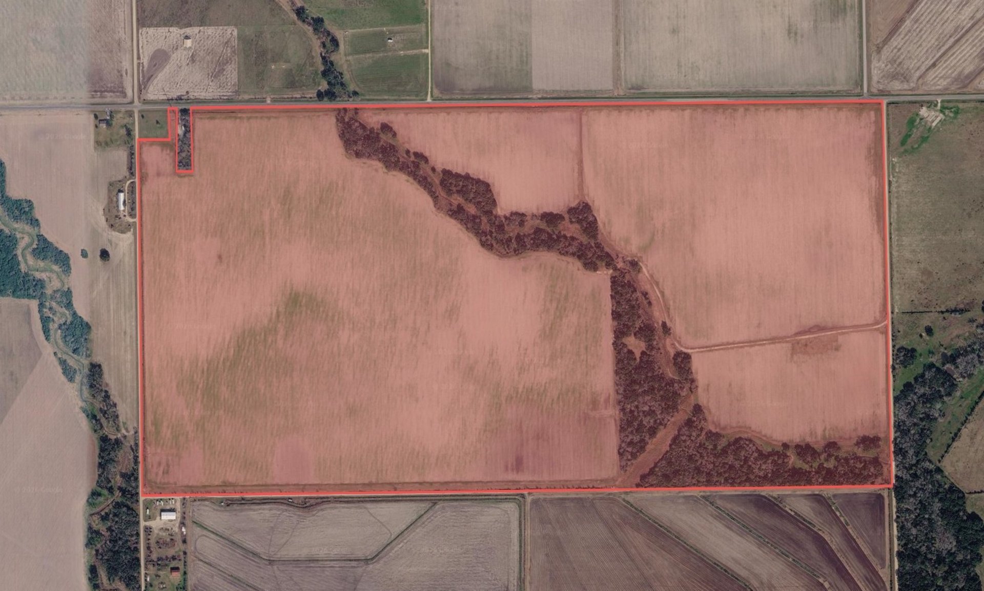 9647 FM 1300, Louise, TX, 77455