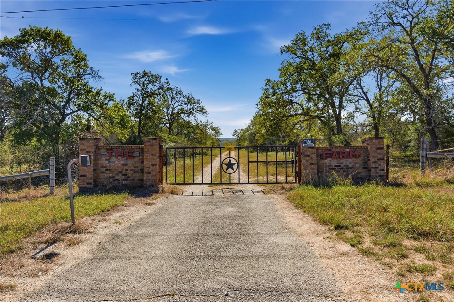 15145 Alternate 90, Kingsbury, TX, 78638