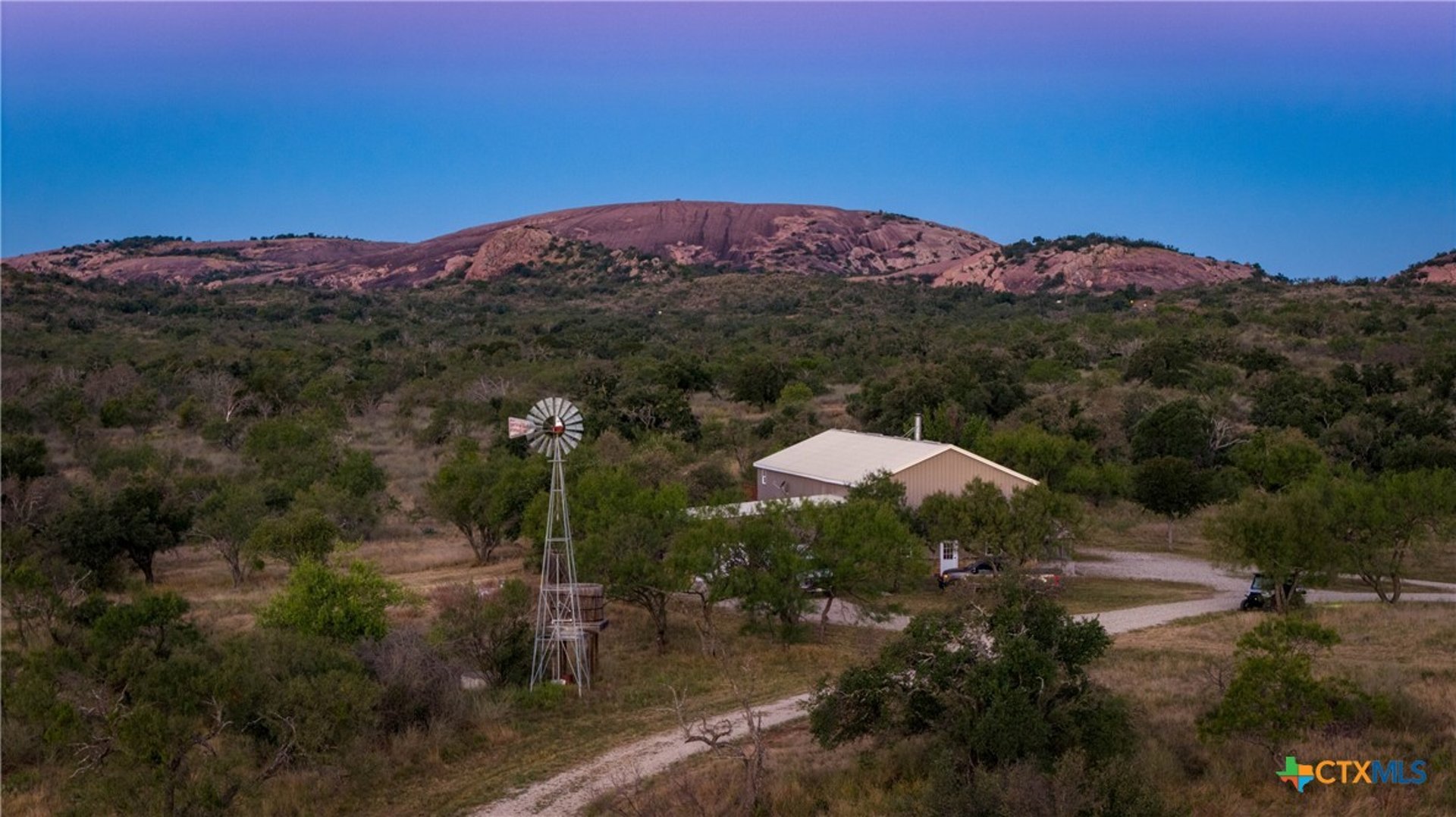 7702 Ranch Road 965, Llano, TX, 78643