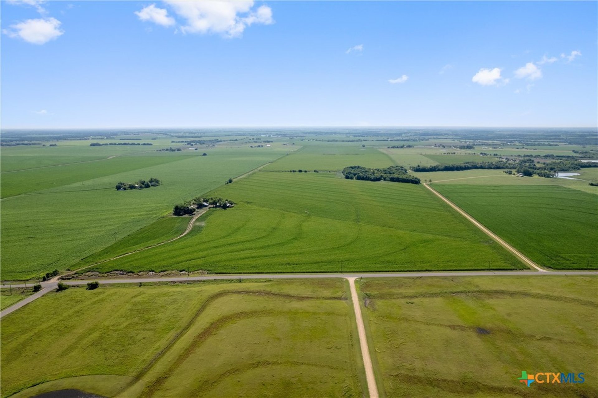 1701 County Road 424, Taylor, TX, 76574