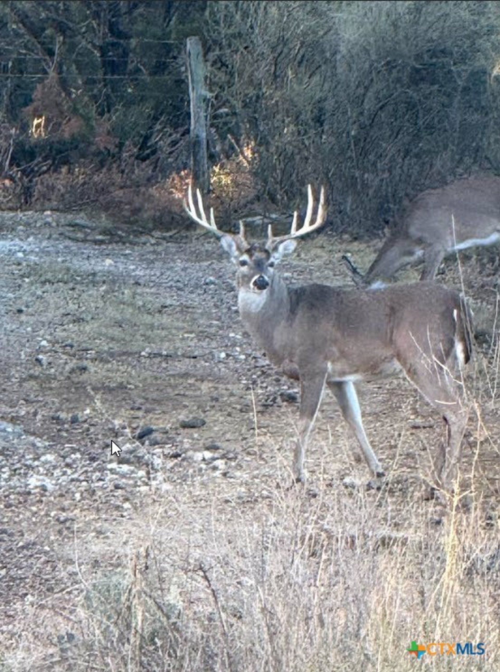 1218 Private Road 1377, Lampasas, TX, 76550
