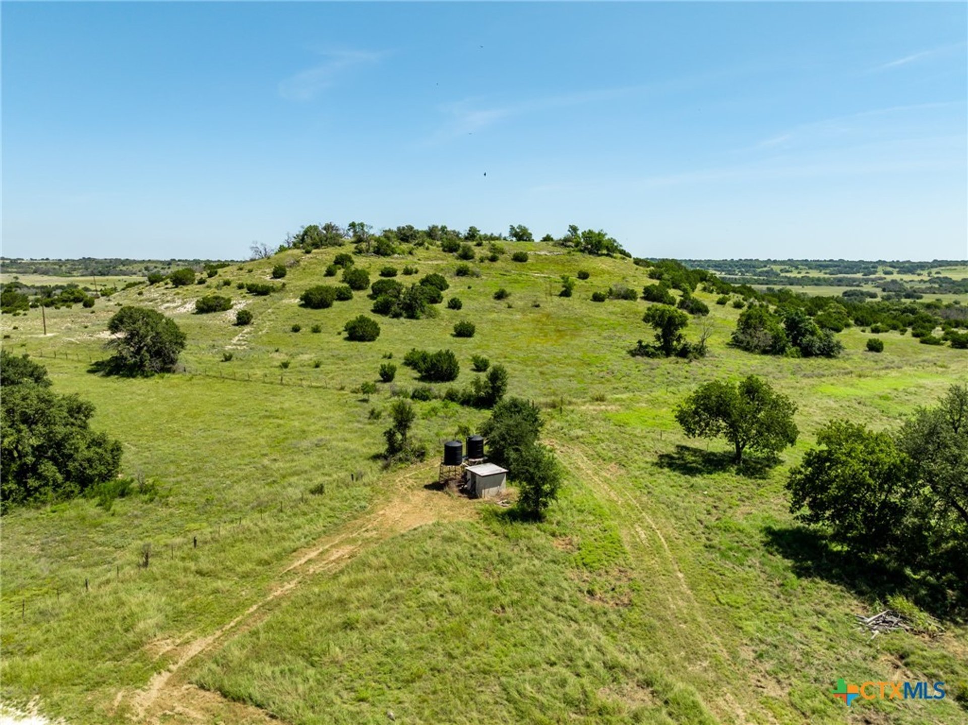 519.23 acres County Road 530a, Evant, TX, 76525