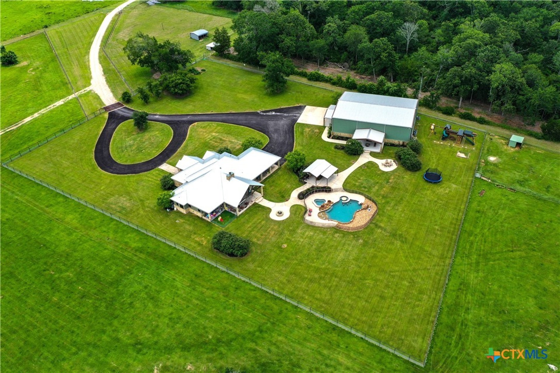 10285 Ferrill Creek Road, Bryan, TX, 77808