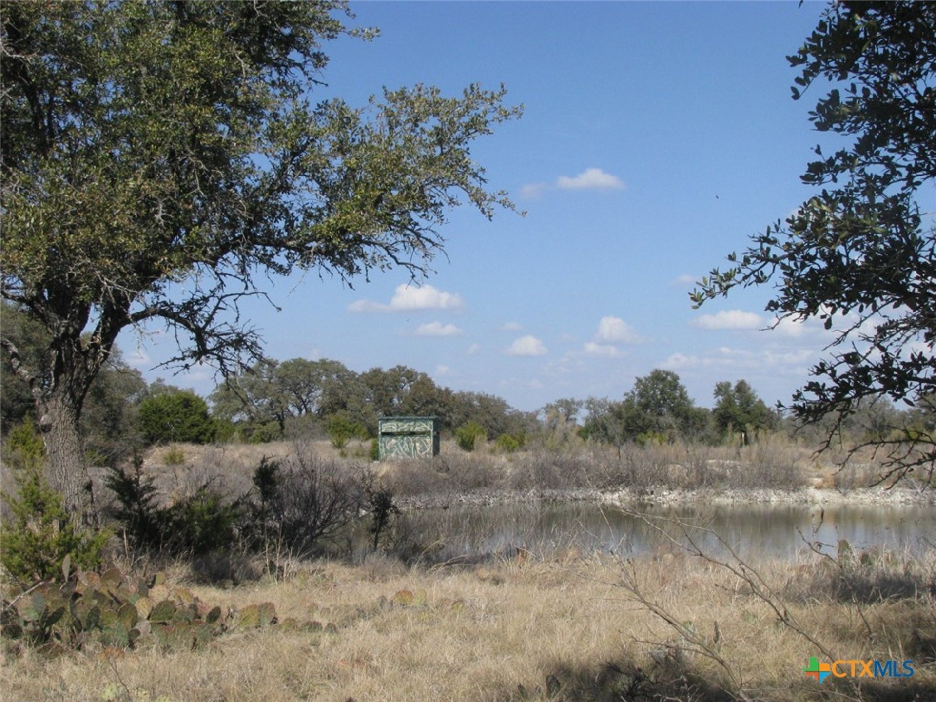 TBD FM 2842, Hamilton, TX, 76531