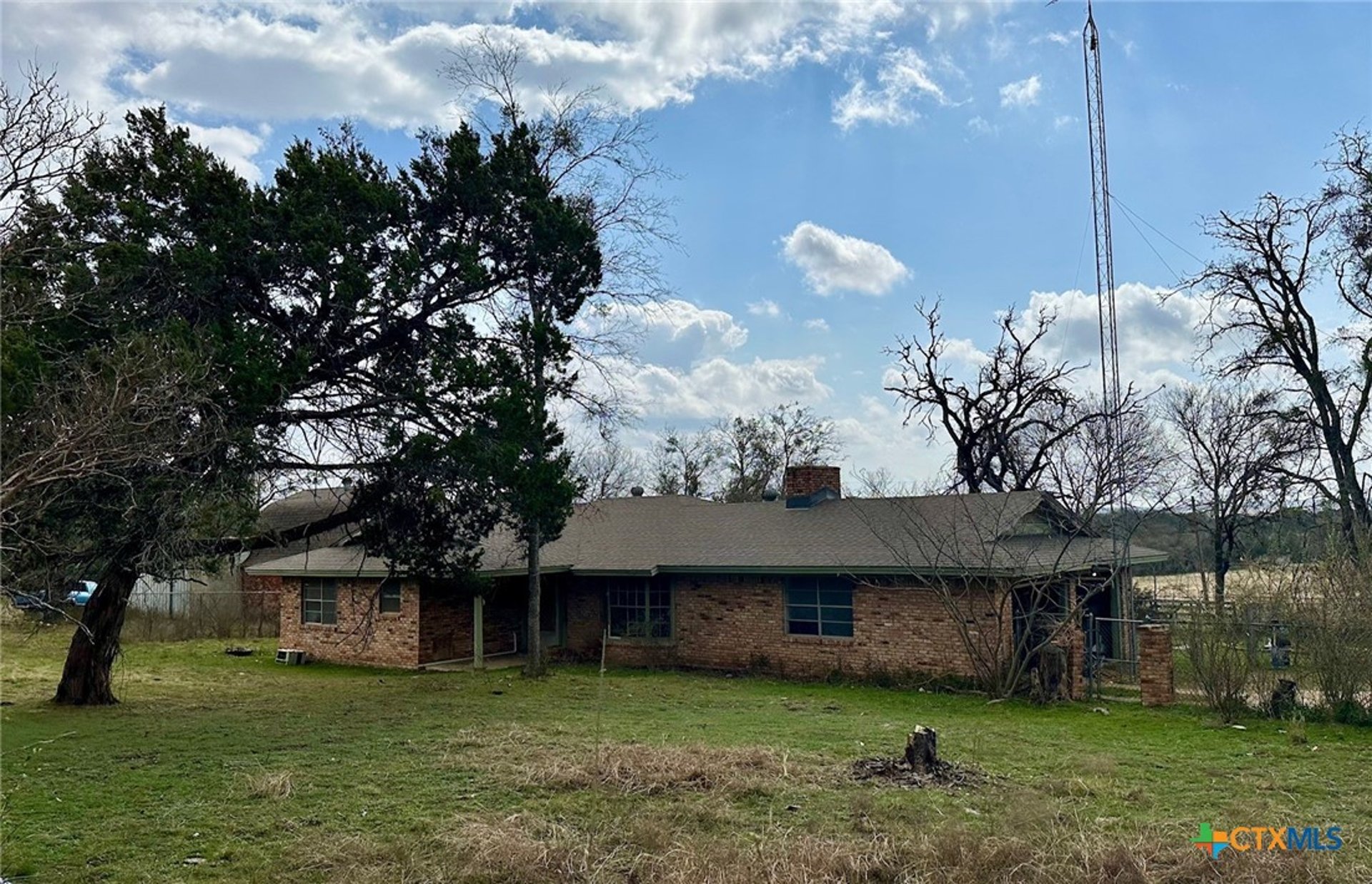 1950 County Road 299, Gatesville, TX, 76528