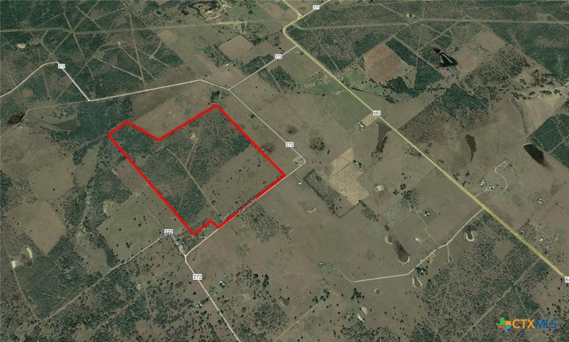 2292 Garrett, Yoakum, TX, 77995