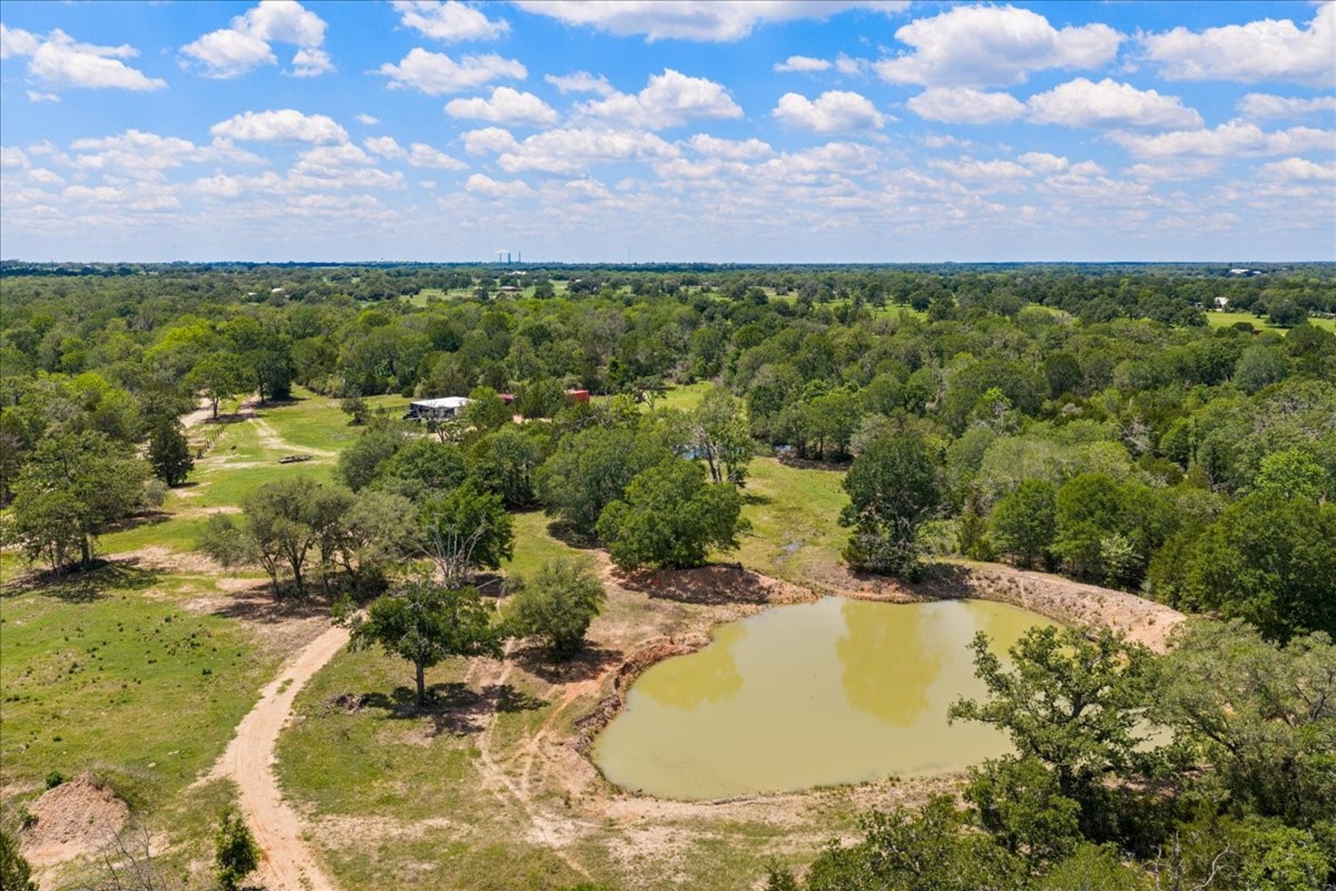 2516 Klimek, Fayetteville, TX, 78940
