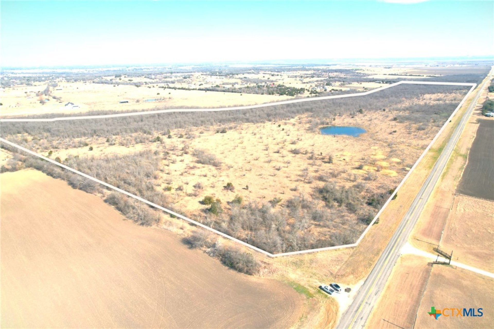 FM 2643 FM 2643