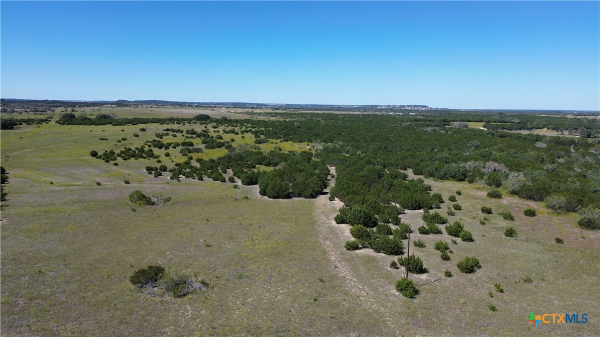 TBD CR 139, Gatesville, TX, 76528