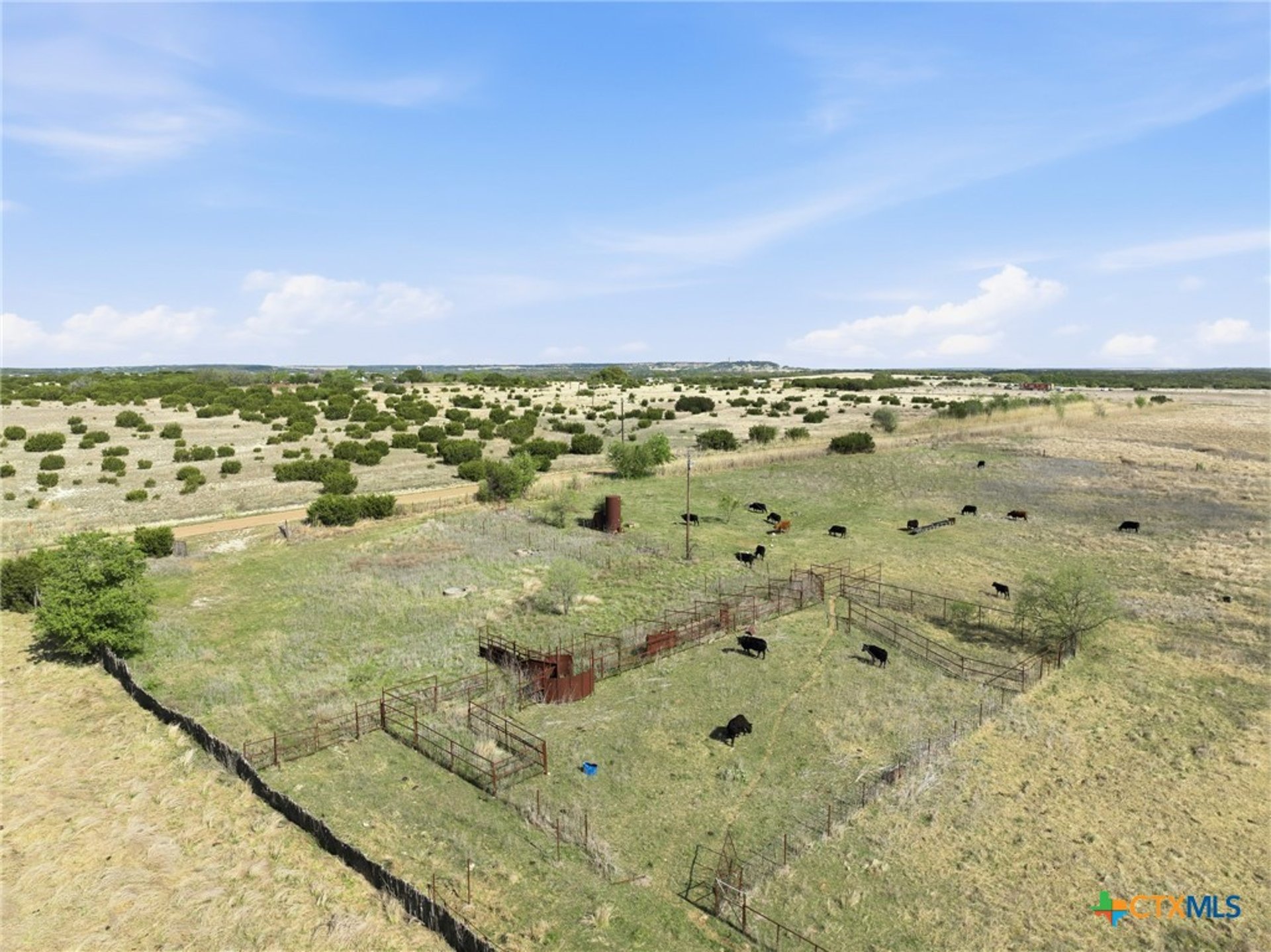 TBD Cr 139, Gatesville, TX, 76528