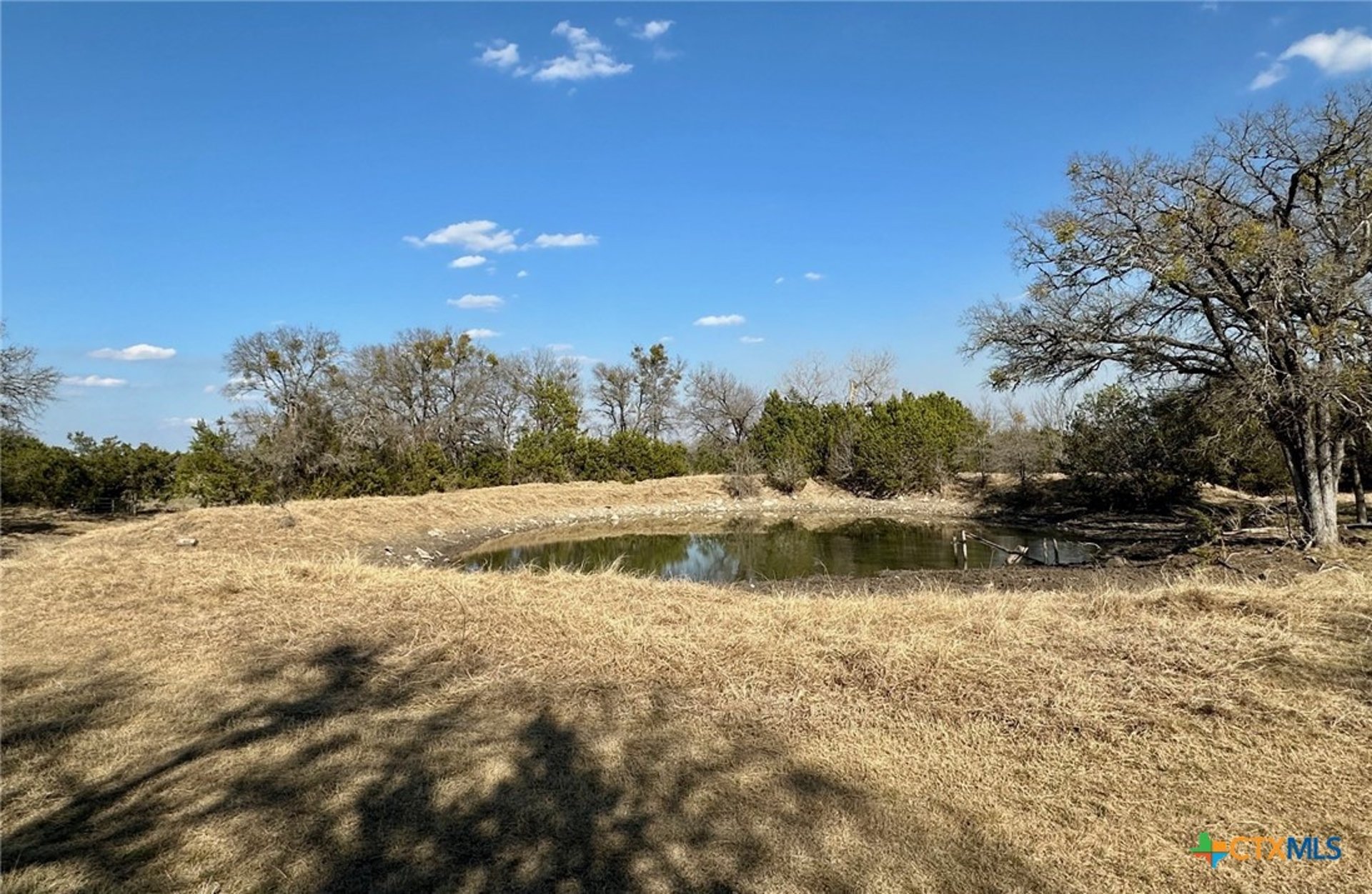 TBD CR 299, Gatesville, TX, 76528
