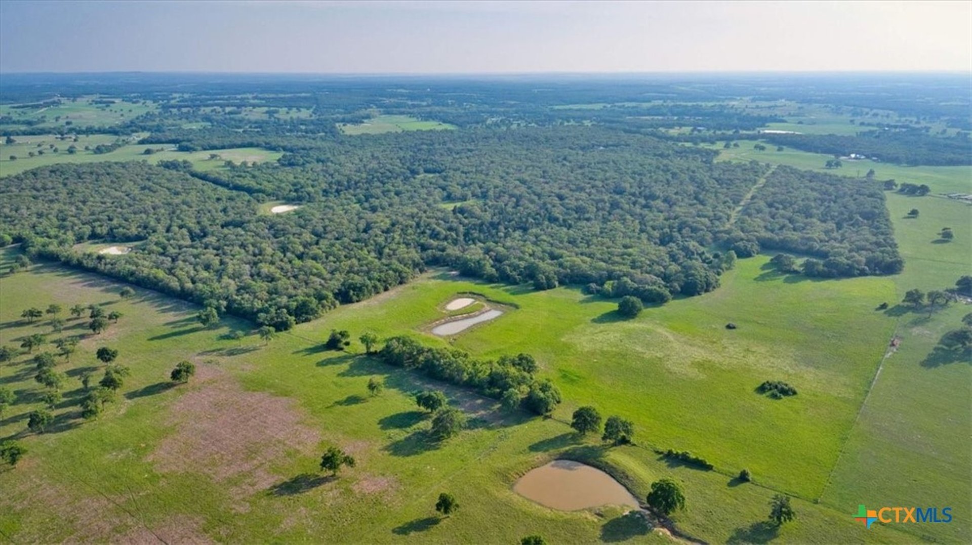 2095 County Road 442, Thrall, TX, 76578