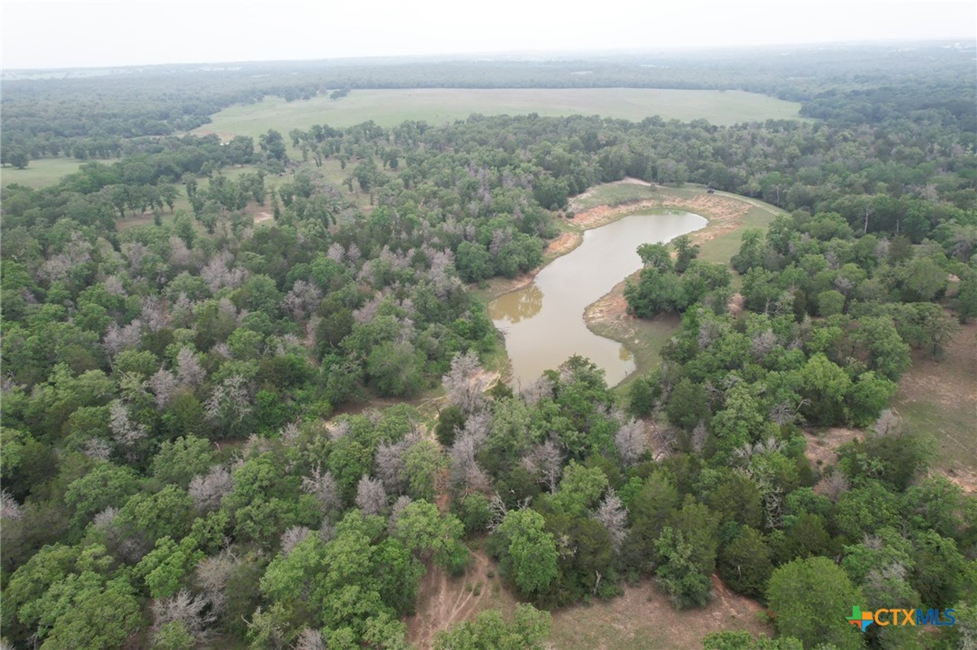 8550 CR 455, Lexington, TX, 76577