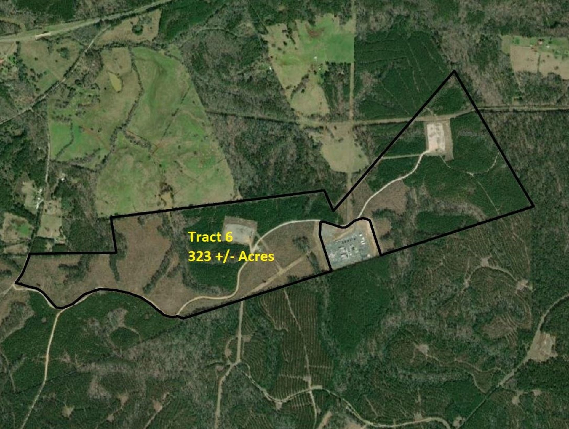 Tract 6 CR 255