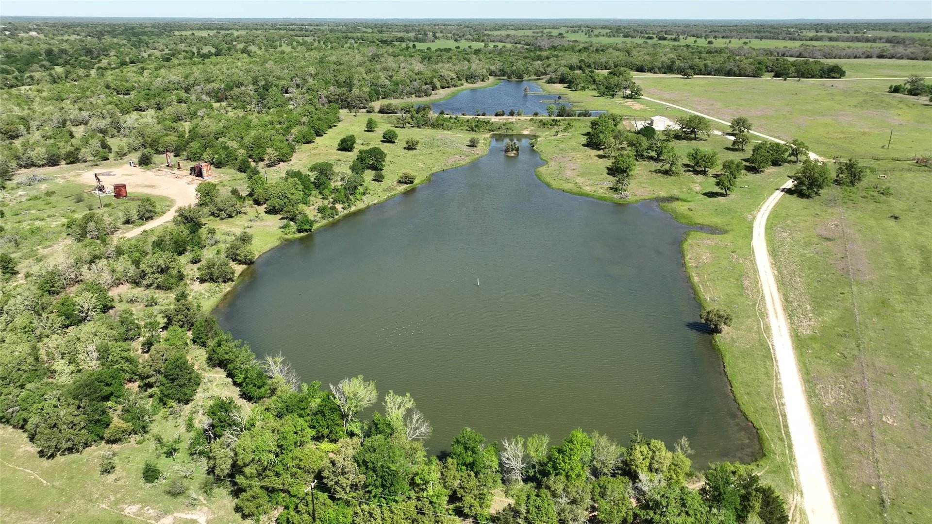 0 County Road 119, Ledbetter, TX, 78946