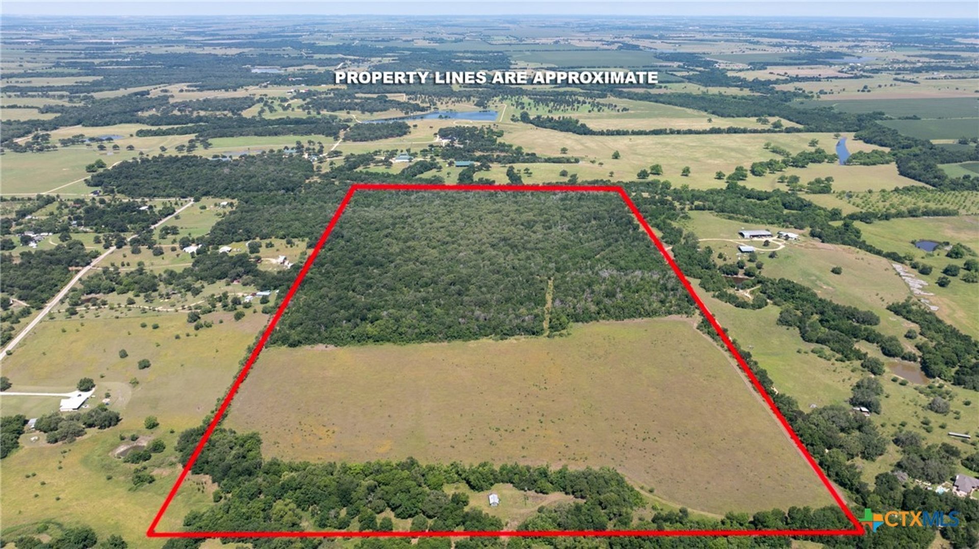 1717 County Road 402, Bartlett, TX, 76511
