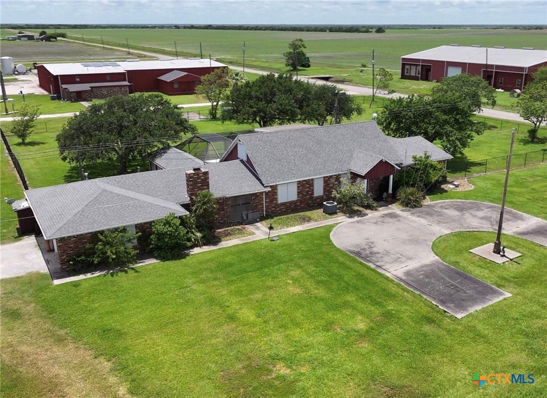 57 Tillery, Port Lavaca, TX, 77979