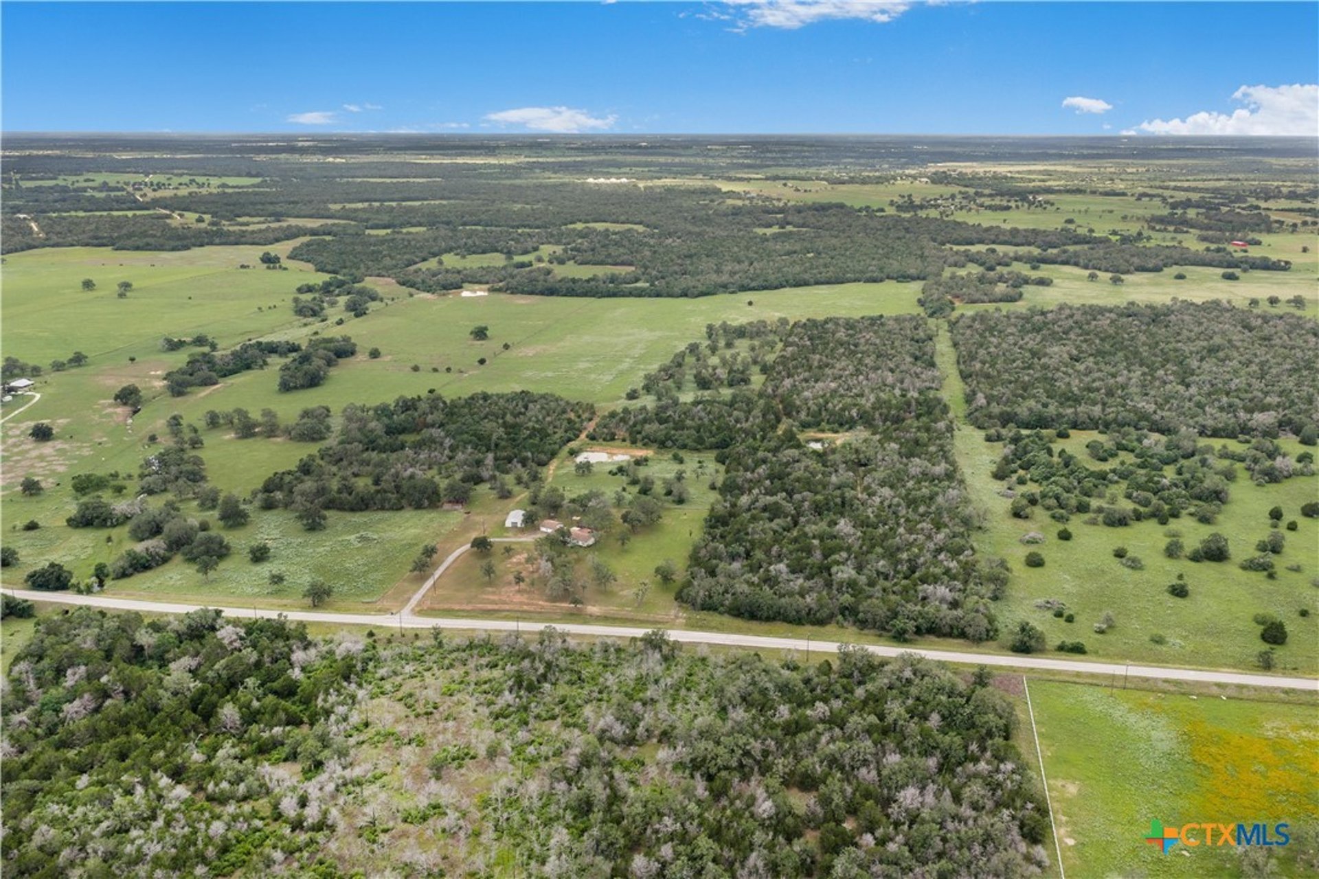 5142 FM 1386, Harwood, TX, 78632