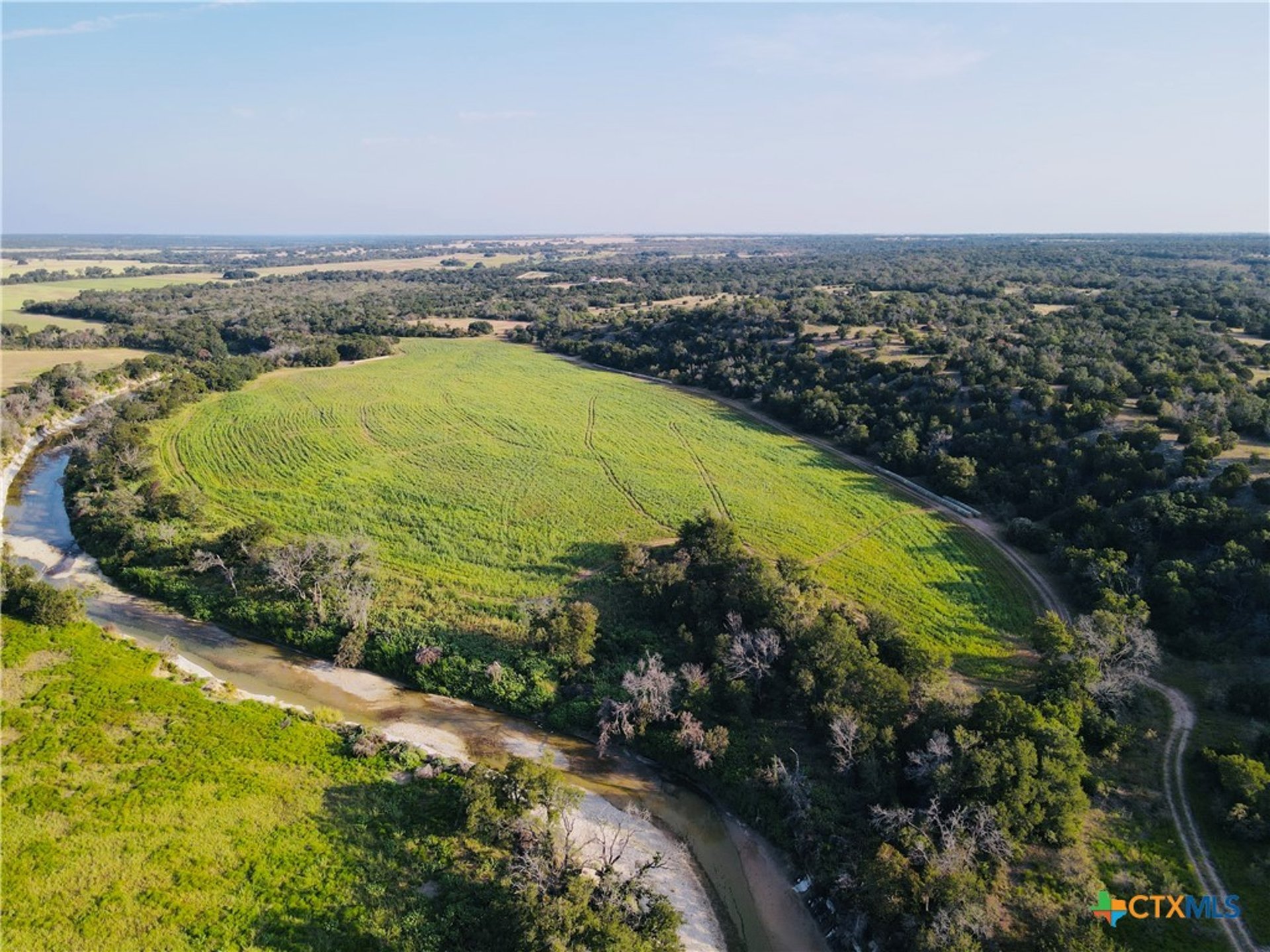 TBD-End Bunnell, Purmela, TX, 76566