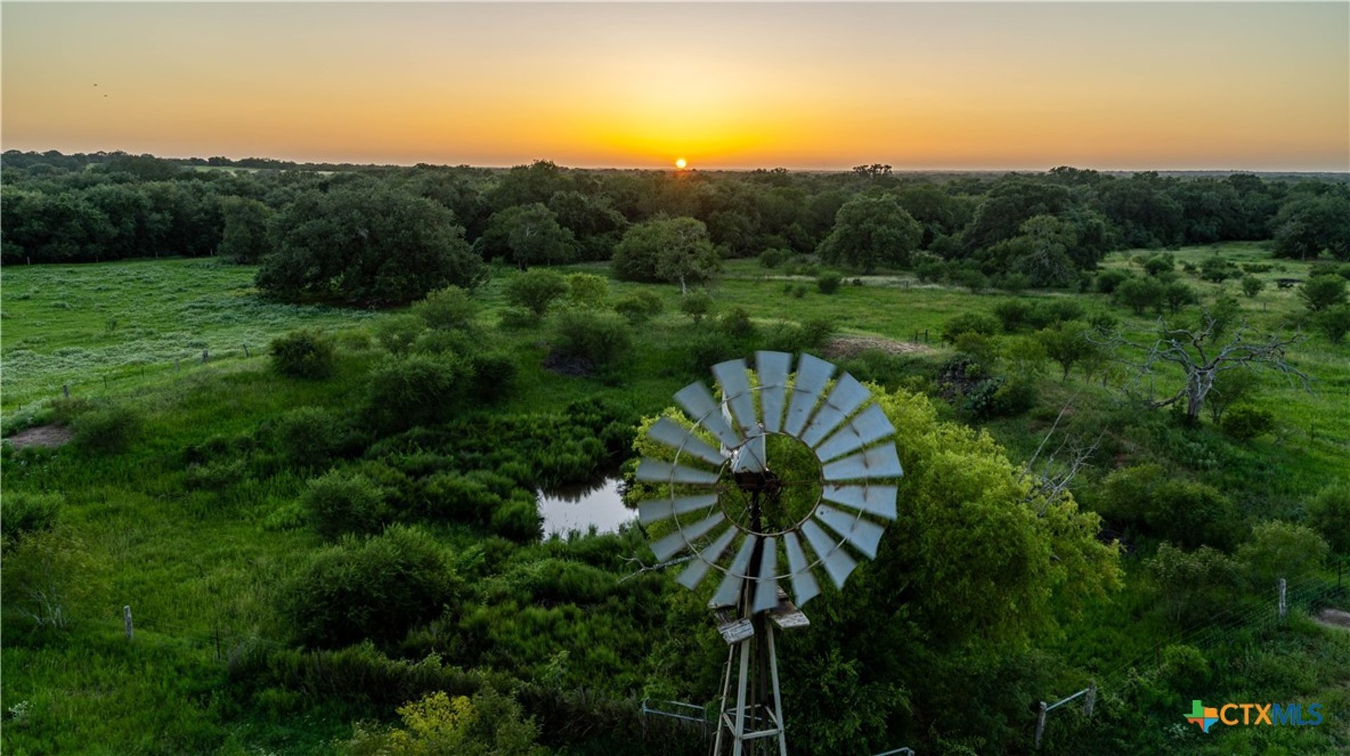 3226 State Highway 119, Yorktown, TX, 78164
