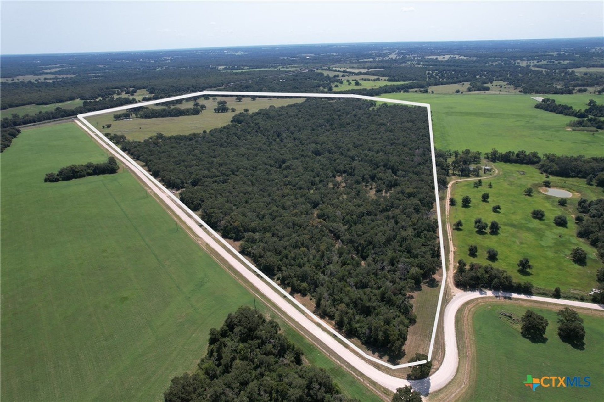 5594 Hwy 36, Cameron, TX, 76520