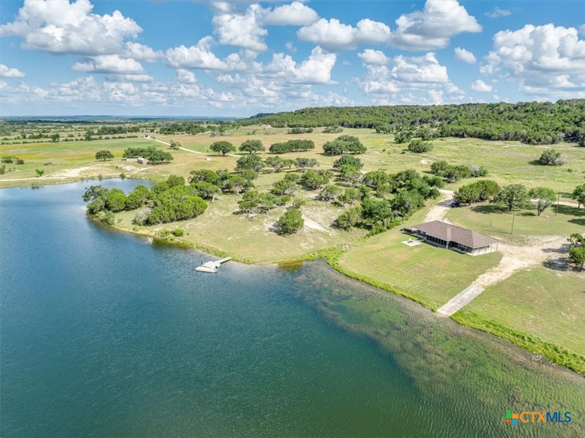 2340 County Road 152, Purmela, TX, 76566