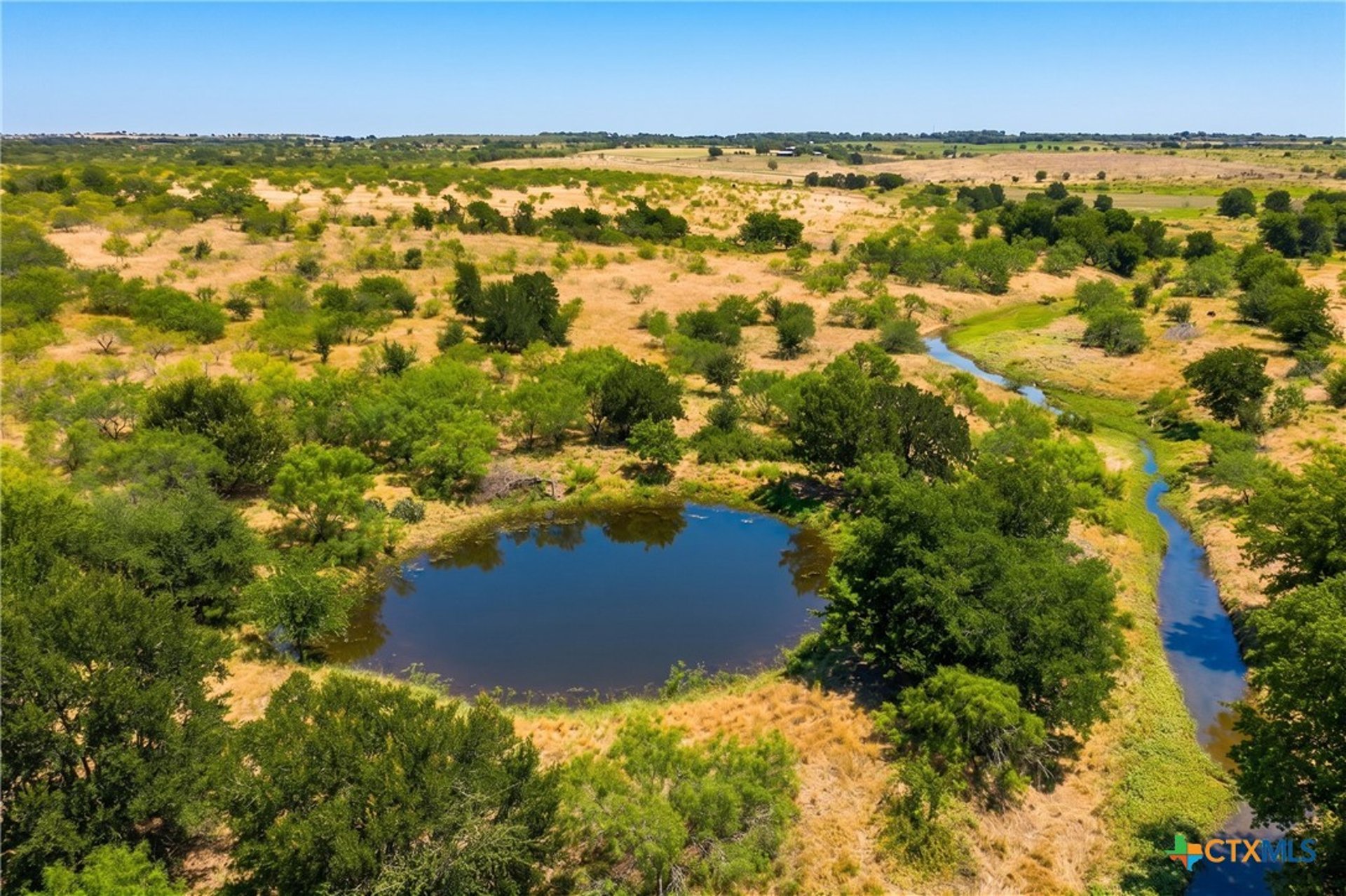 1854 County Road 104, Buckholts, TX, 76518