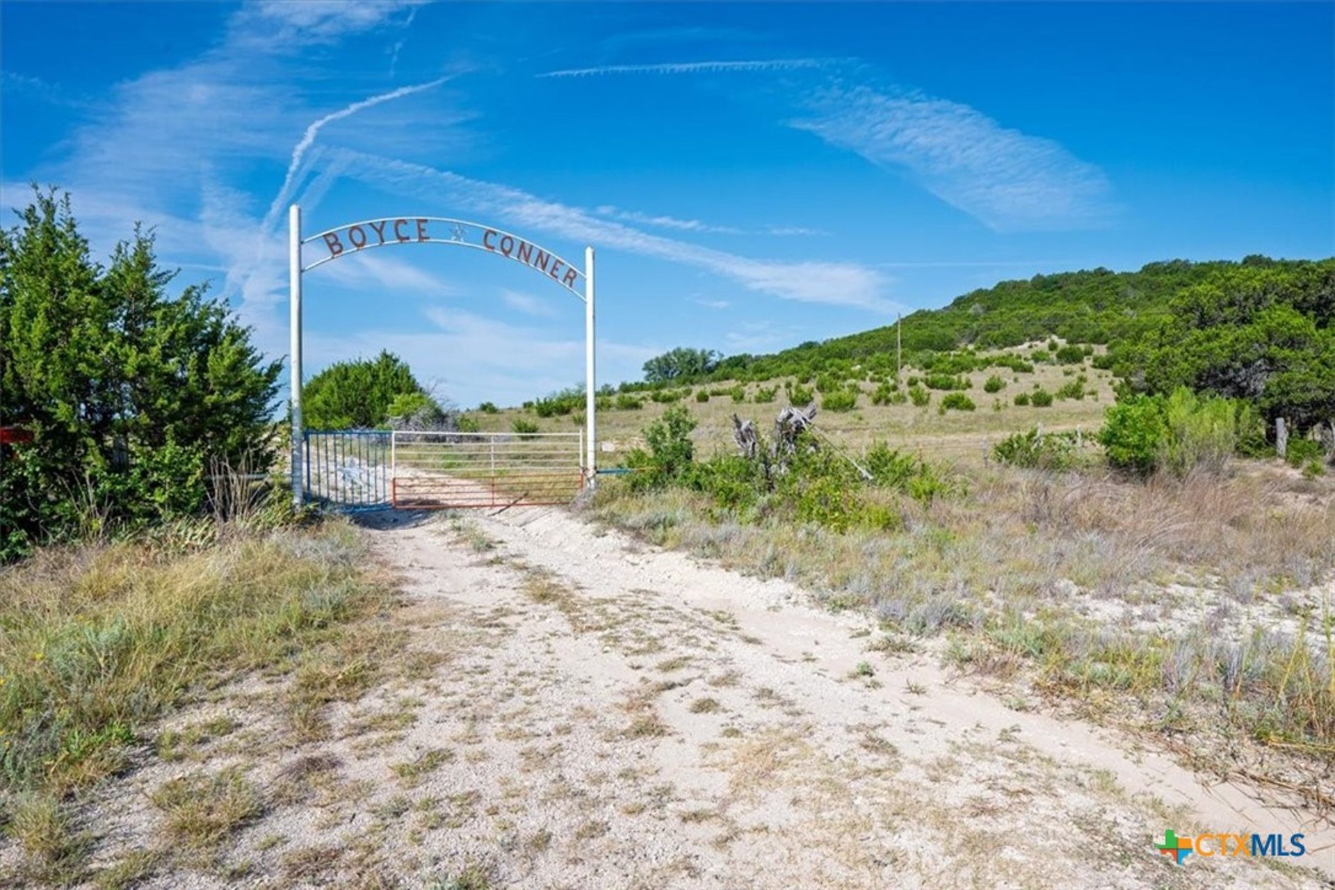 3255 County Road 154, Evant, TX, 76525