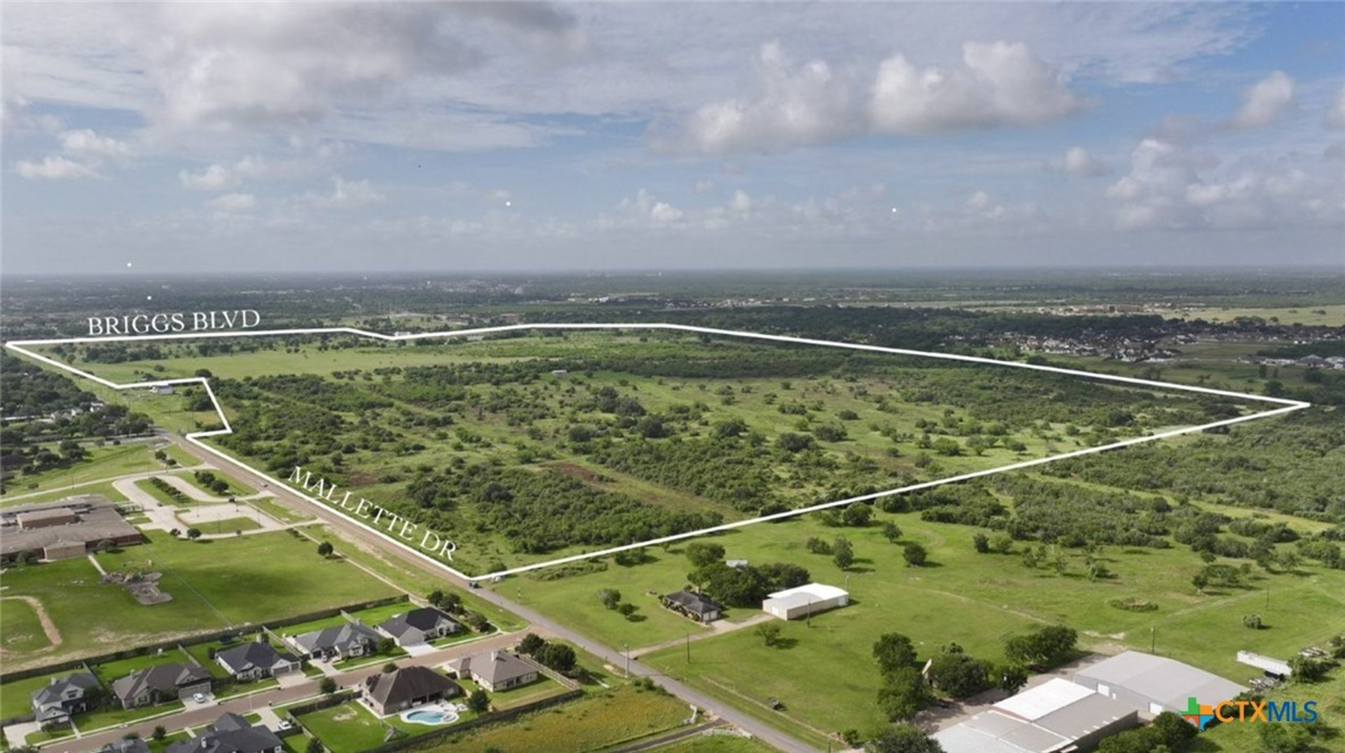 000 Briggs BLVD, Victoria, TX, 77904