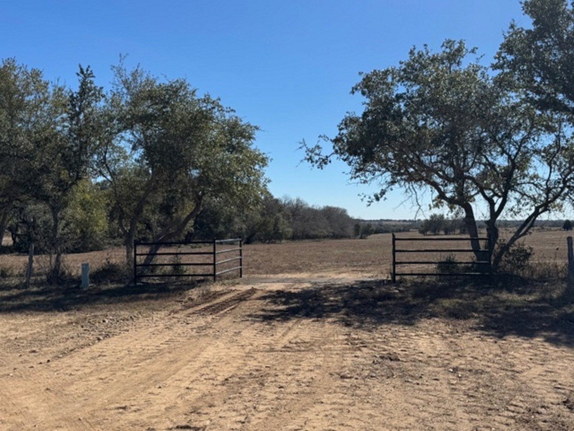 TBD Wolters and Kainer, Schulenburg, TX, 78956