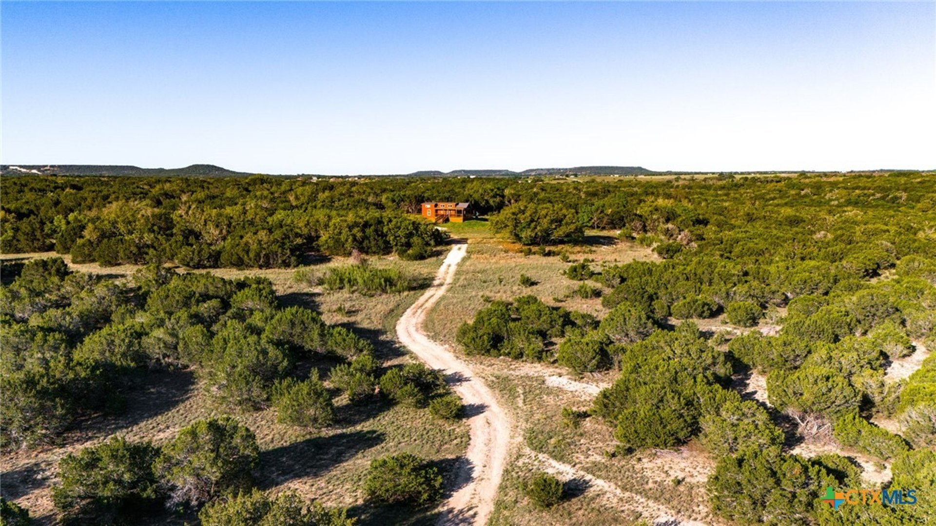 1817 Lutheran Church, Copperas Cove, TX, 76522