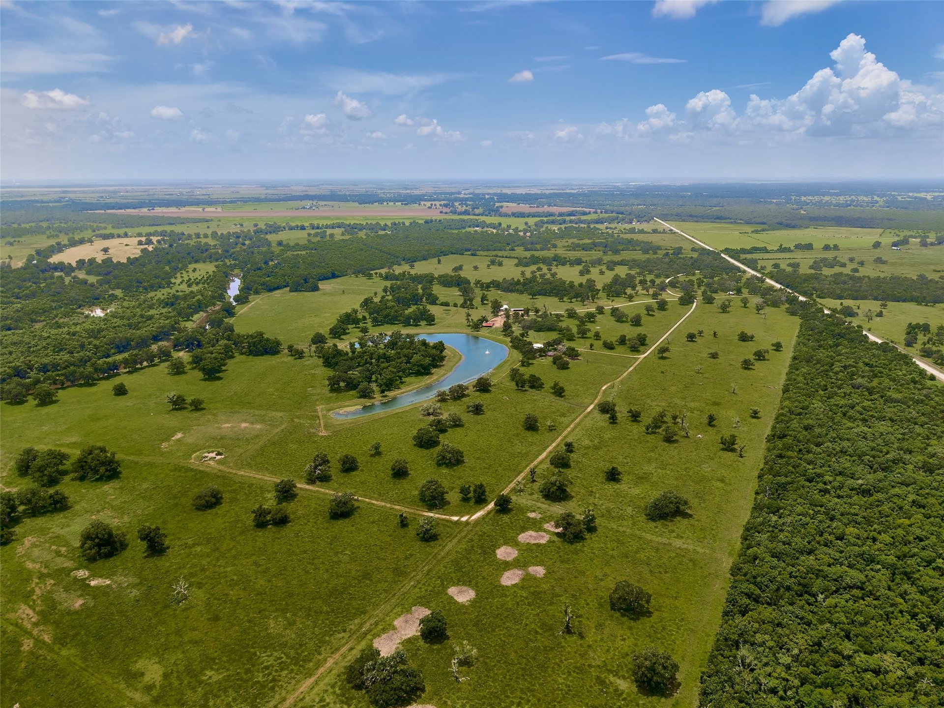 9920 Fm-457, Cedar Lane, TX, 77415