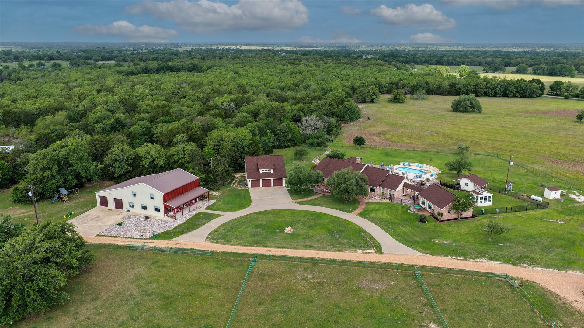 11532 County Road 408, Caldwell, TX, 77836