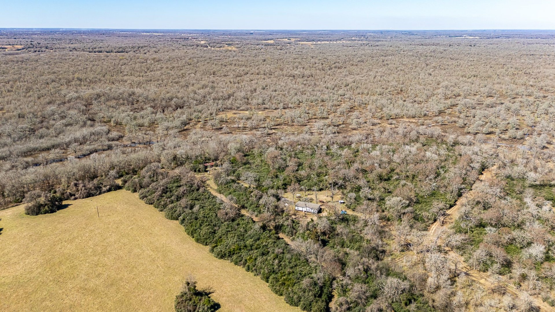 17668 Highway 21, North Zulch, TX, 77872