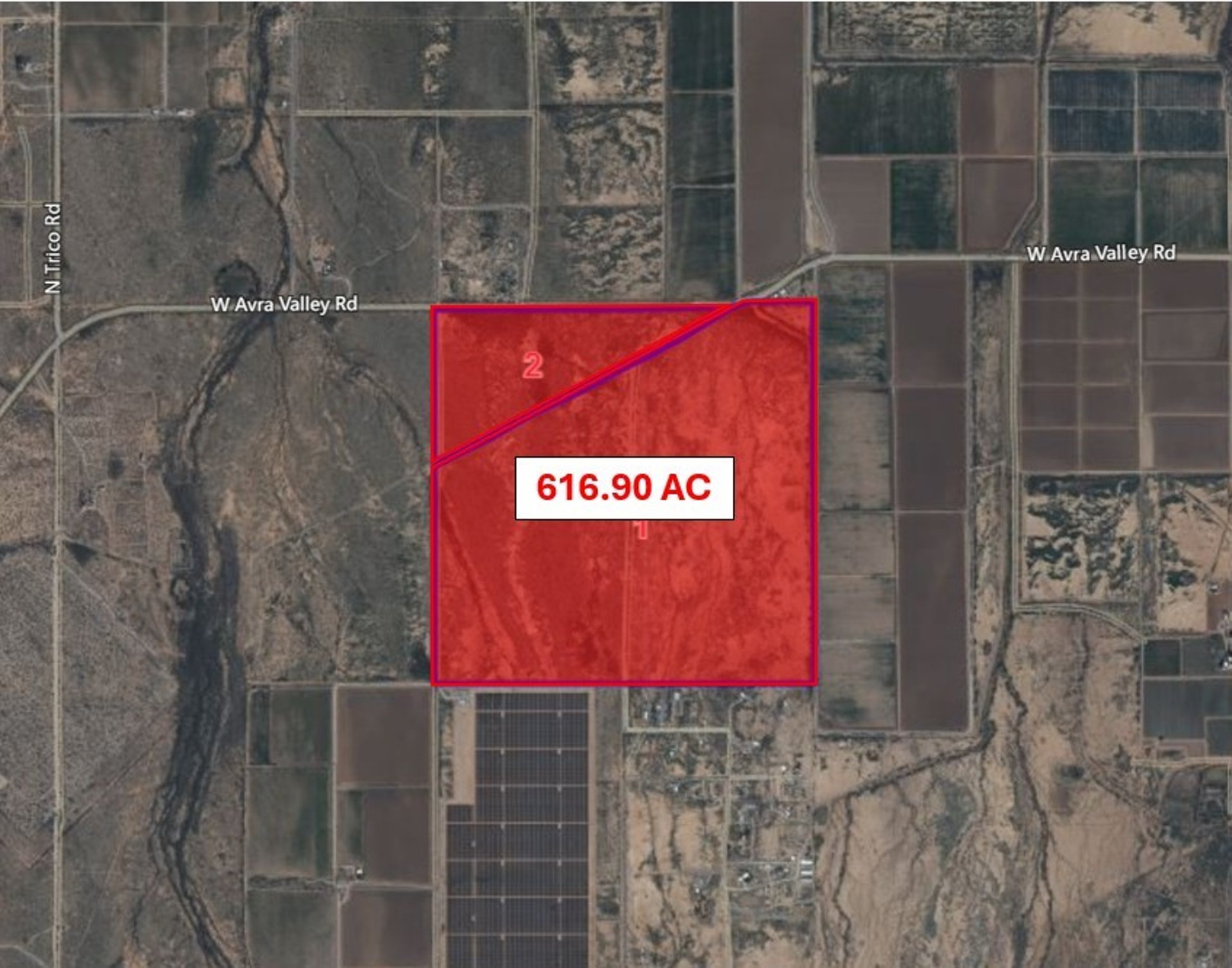 14955 W AVRA VALLEY RD, Other, AZ, 85653