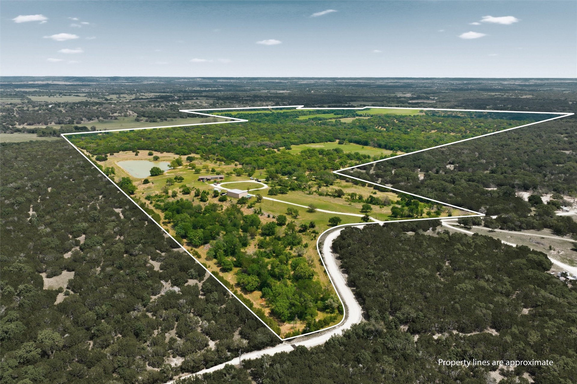 000 Camp Branch Rd, Gatesville, TX, 76526