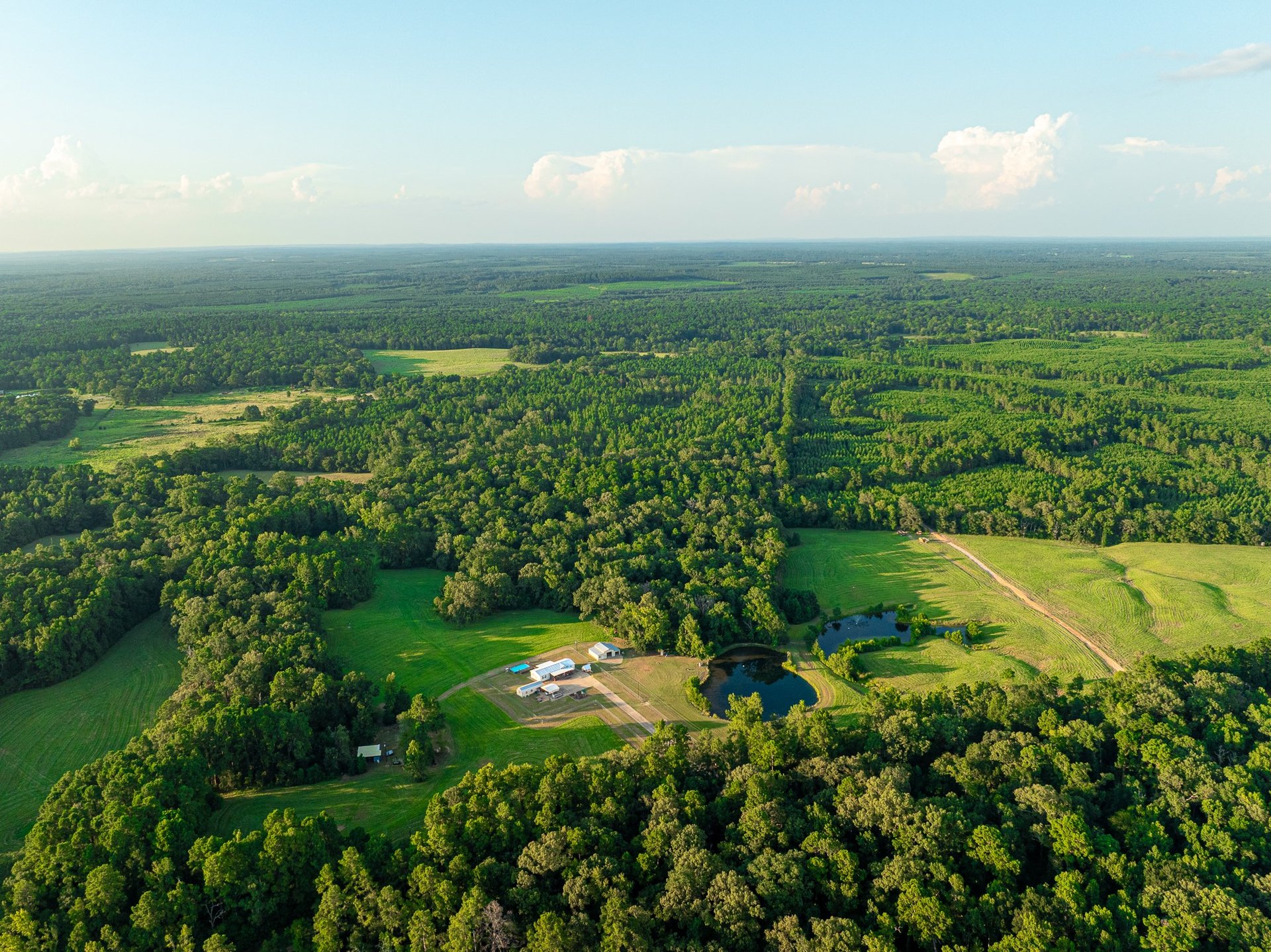 5819 County Road 1170, Kennard, TX, 75925