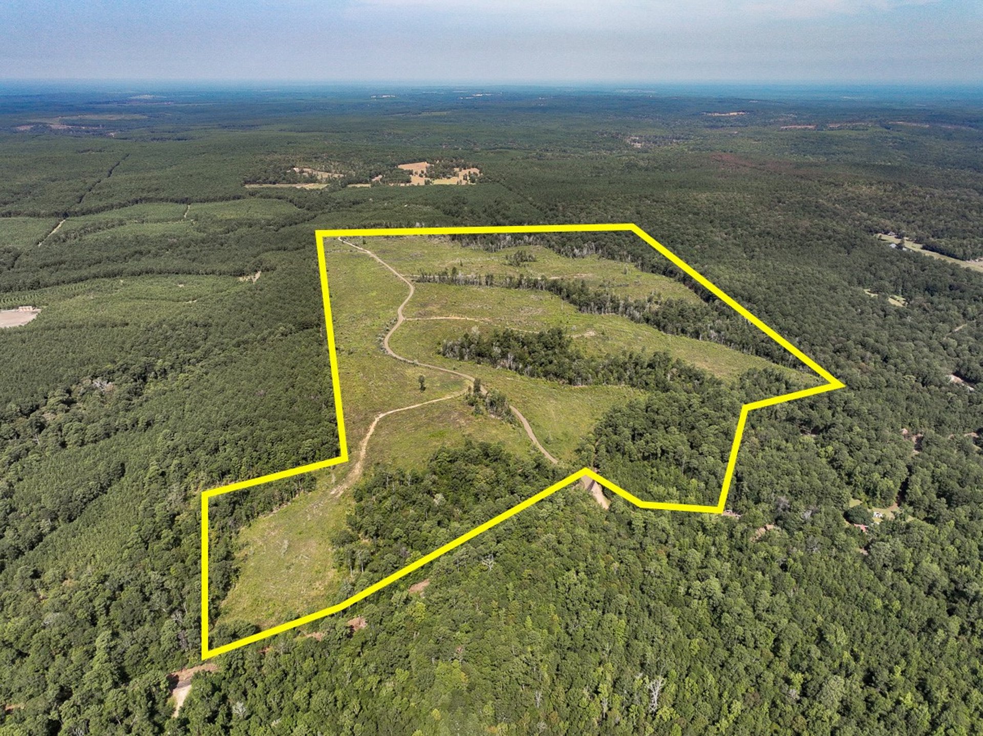 1 County Road 3725, Colmesneil, TX, 75938