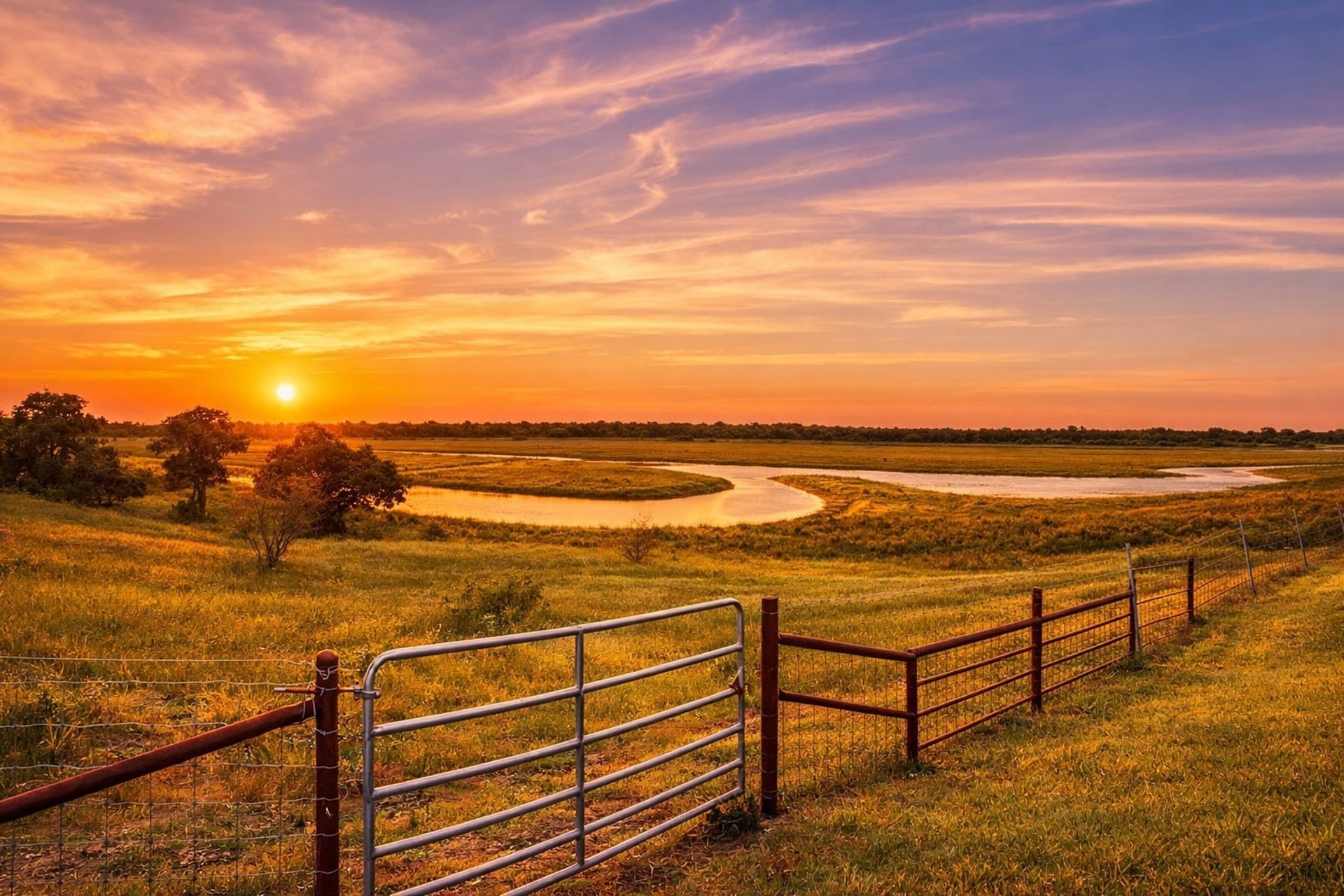 290 Henry Garza Ln, Tivoli, TX, 77990