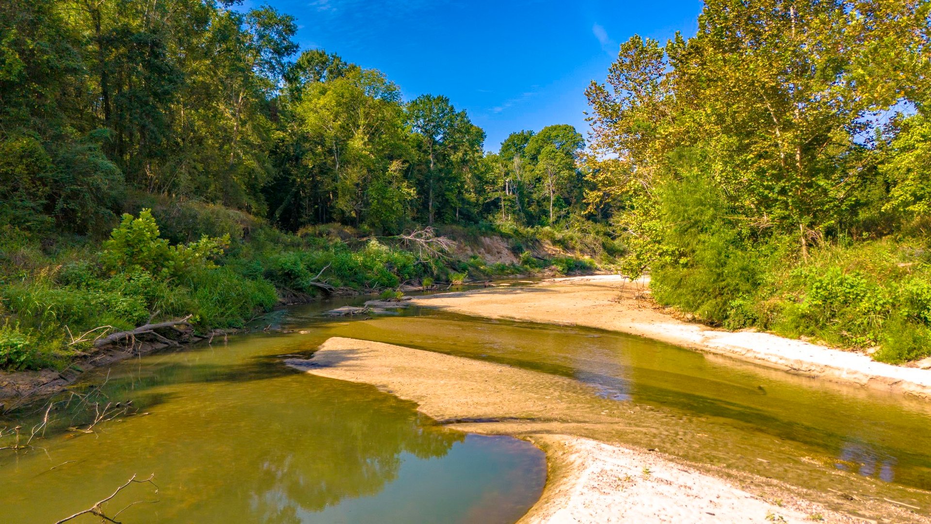 TBD Garner, Goodrich, TX, 77335