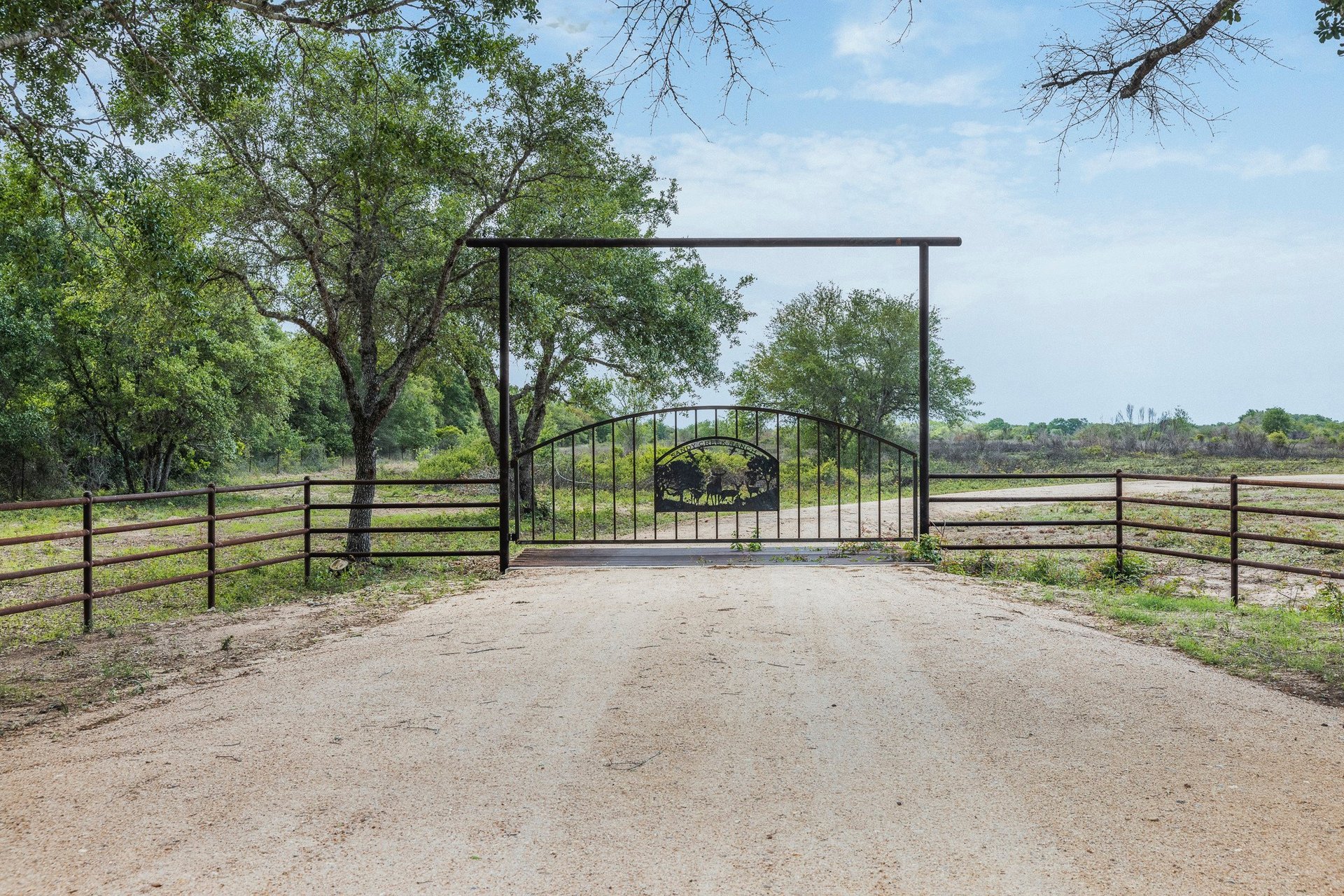 0 County Road 19, Hallettsville, TX, 77964