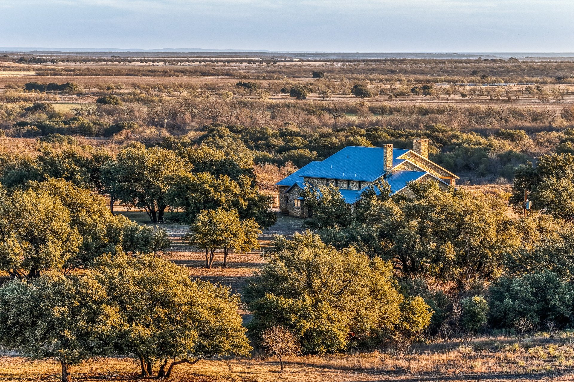 2387 Fm 503, Coleman, TX, 76834