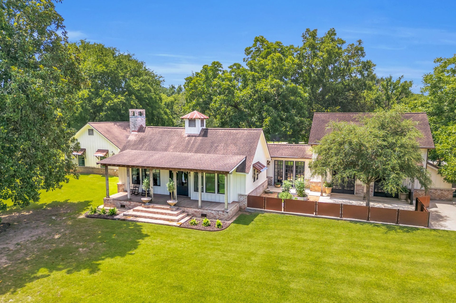 198 Ac FM 1374, Huntsville, TX, 77340