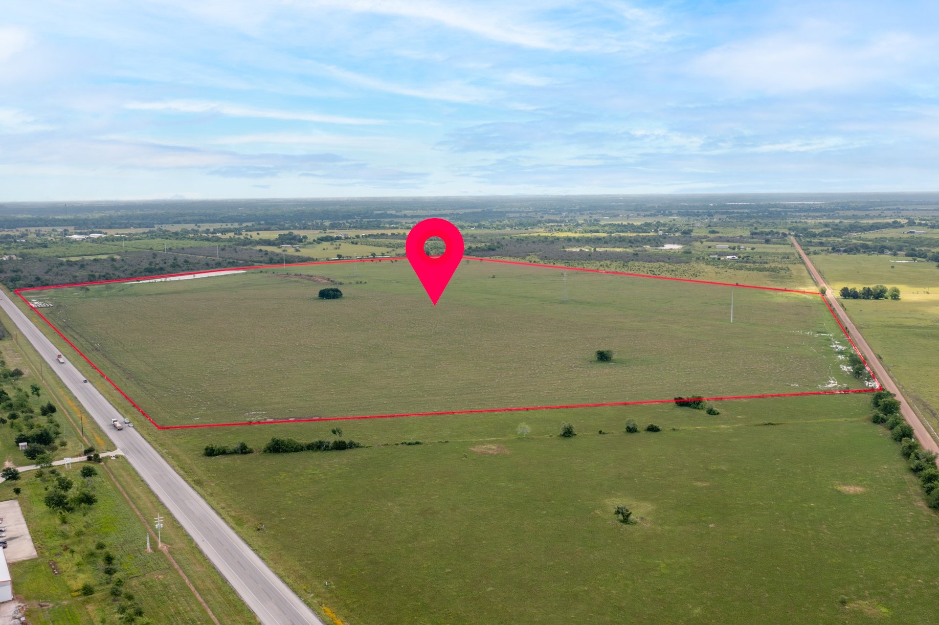 9369 Highyway 159, Bellville, TX, 77418