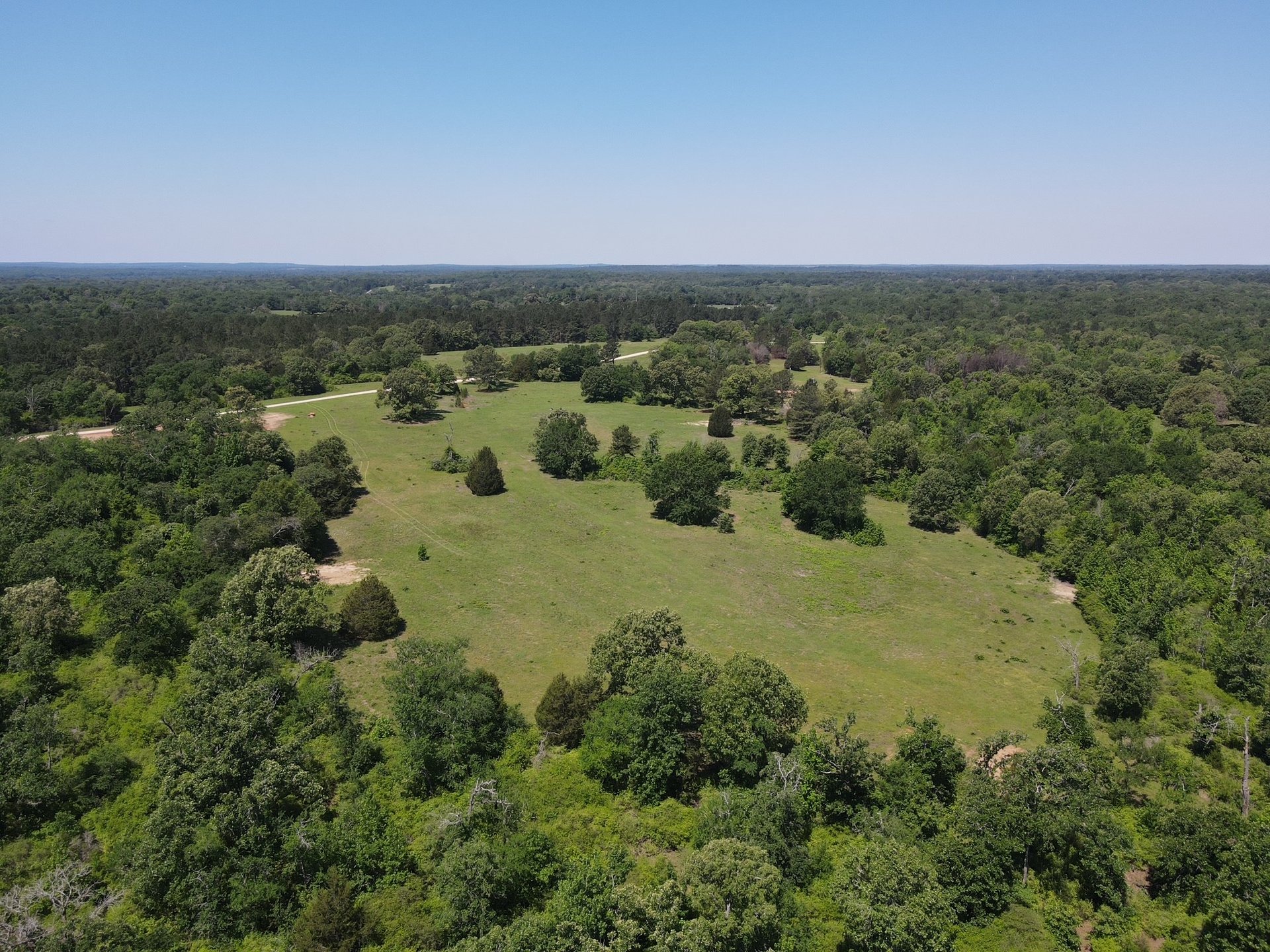 TBD Highway 75 South, Buffalo, TX, 75831