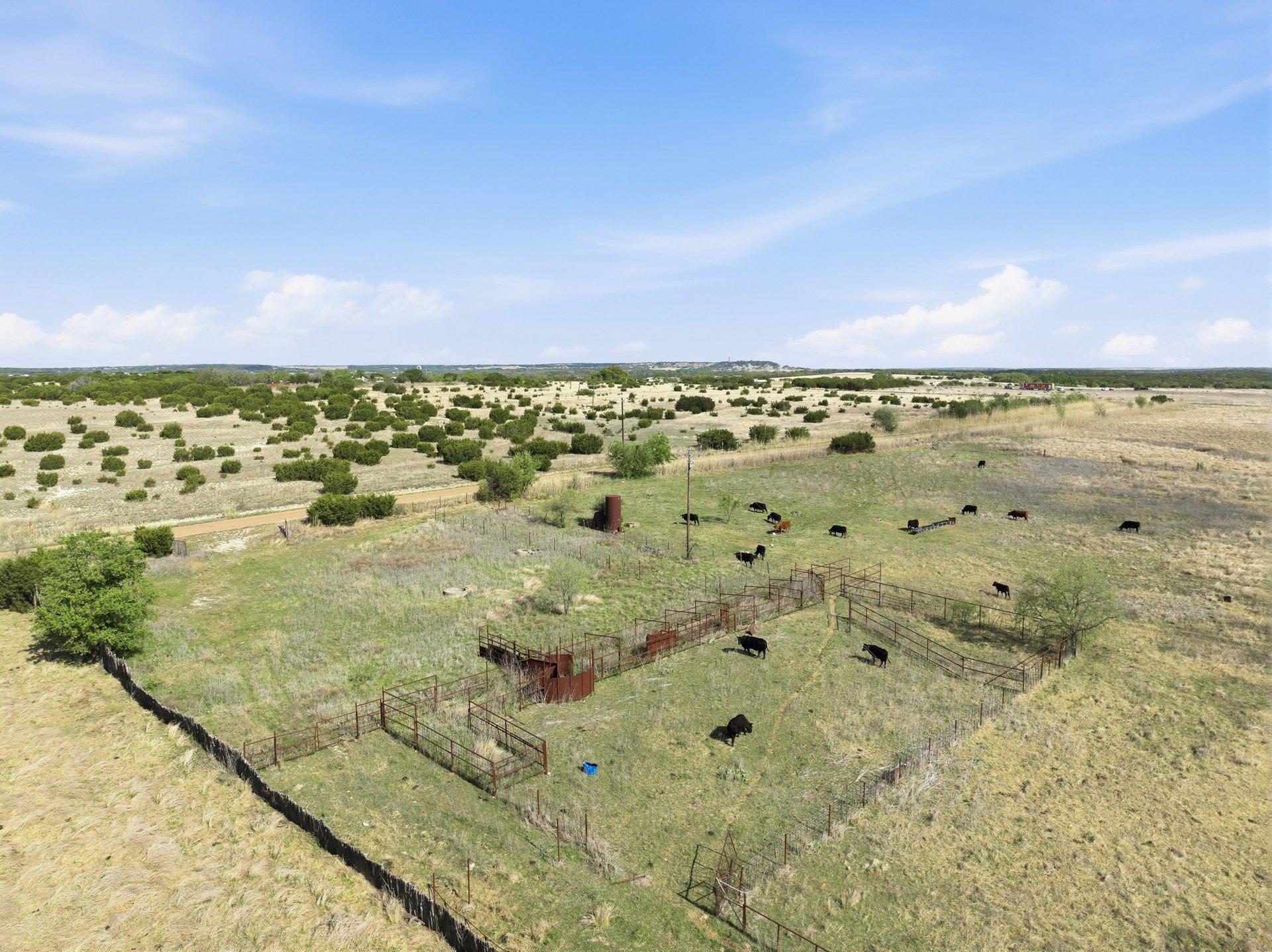 TBD-1 CR 139, Gatesville, TX, 76528