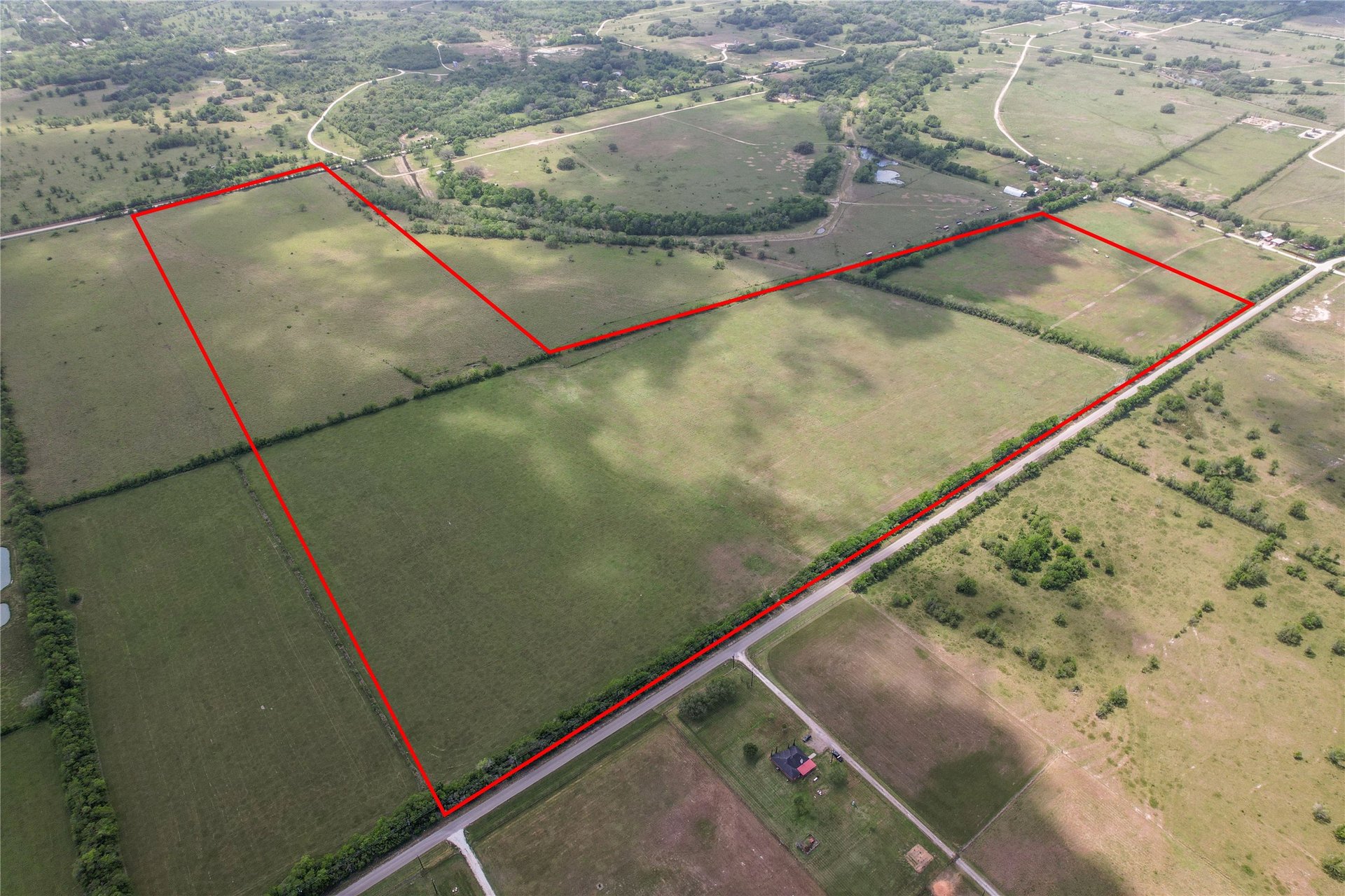 000 County Road 98, Manvel, TX, 77578