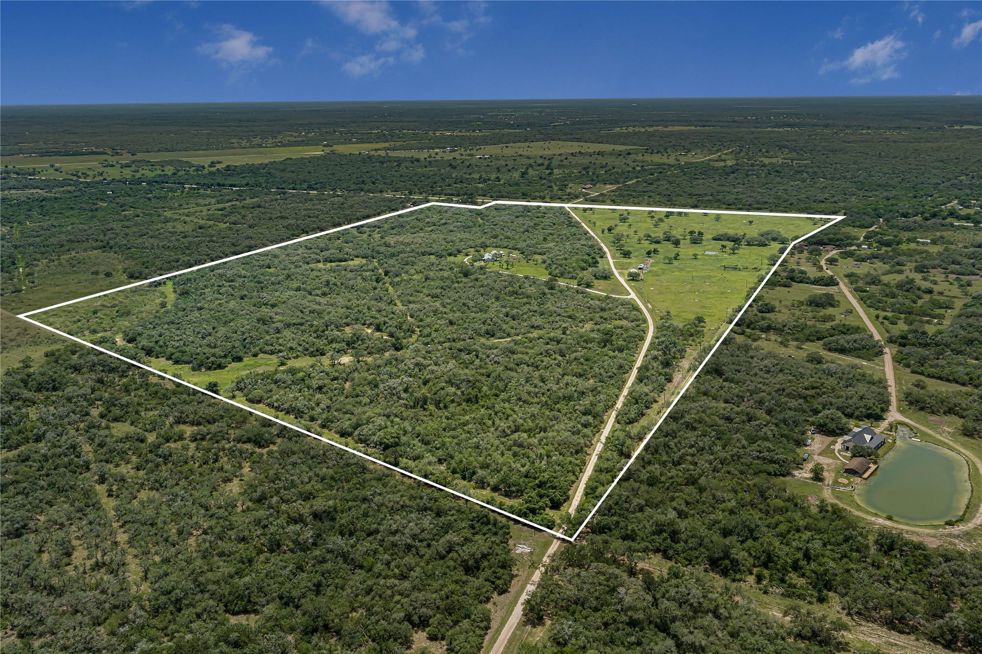 0 Hwy 183, Refugio, TX, 78377
