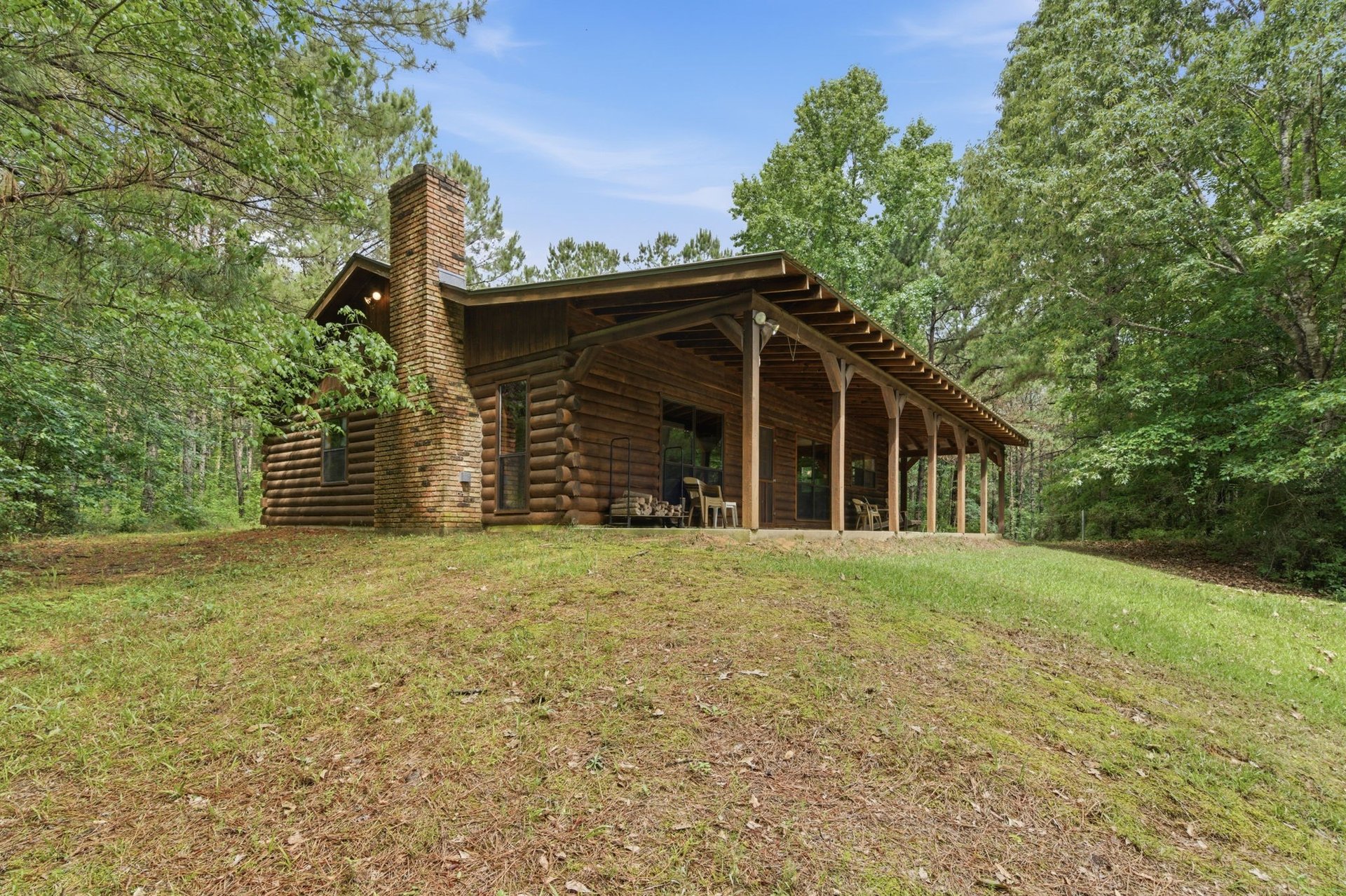 870 CR 4259, Woodville, TX, 75979